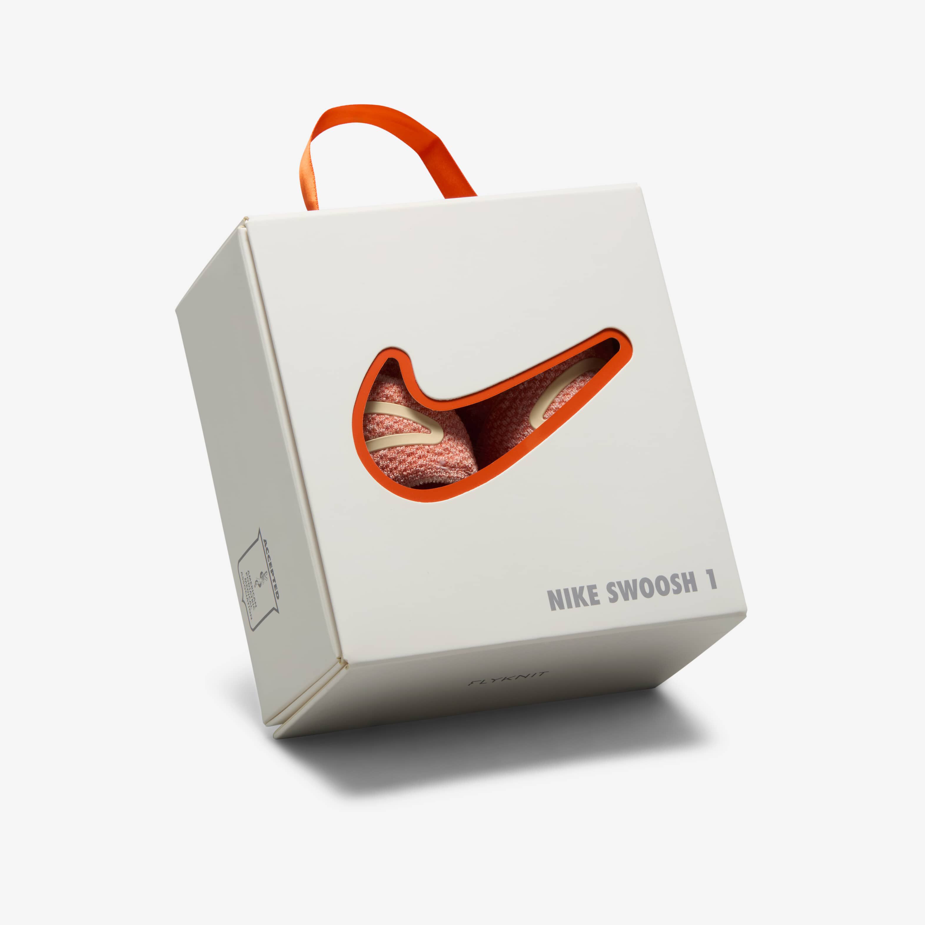 Nike Swoosh 1 image number 8