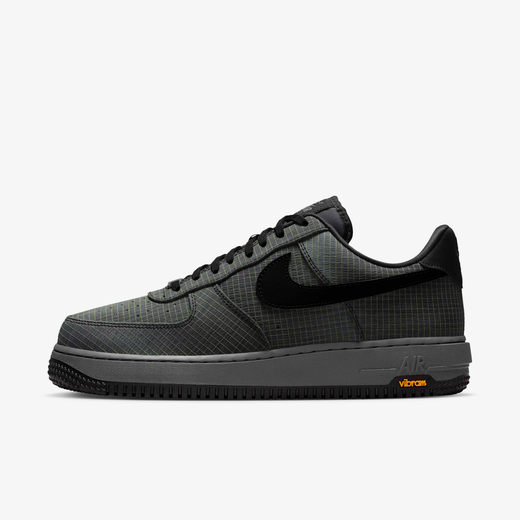 Air Force 1 Shoes-Nike, Nike Air Force 1 '07 LX Vibram&reg;, Mens shoes