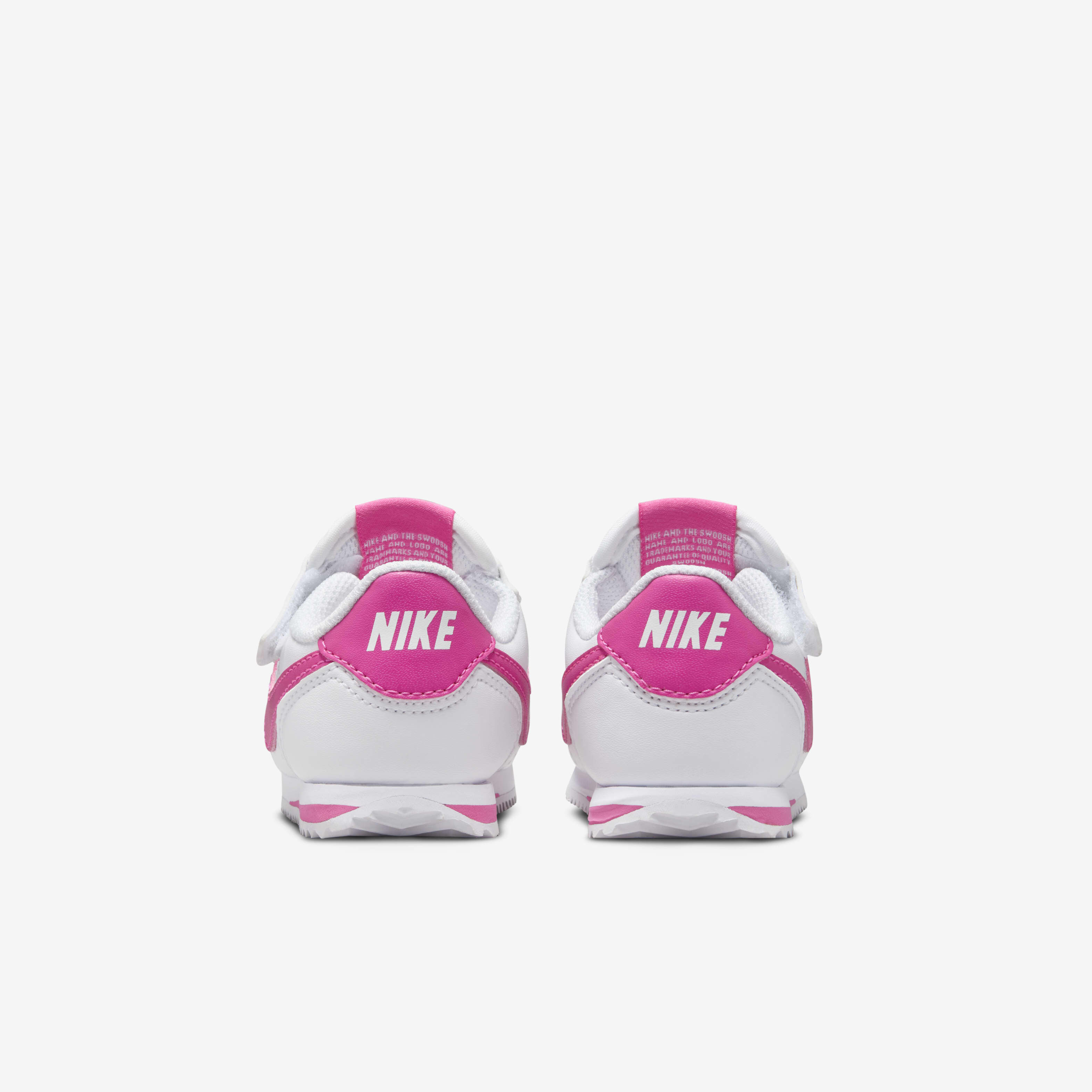 Buy Nike Cortez EasyOn Baby Toddler Shoes Nike Qatar Official