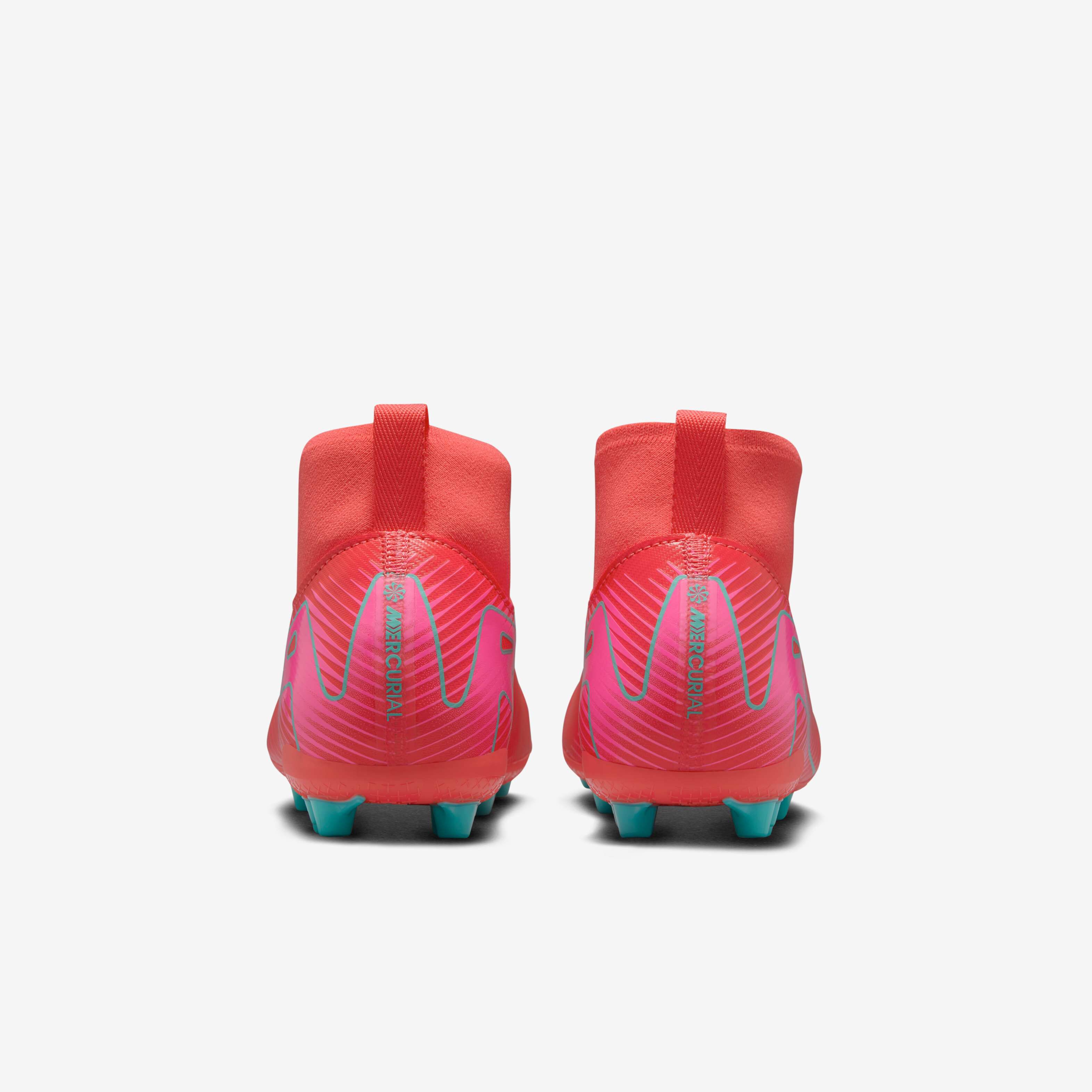 Nike Jr. Mercurial Superfly 10 Academy image number 5