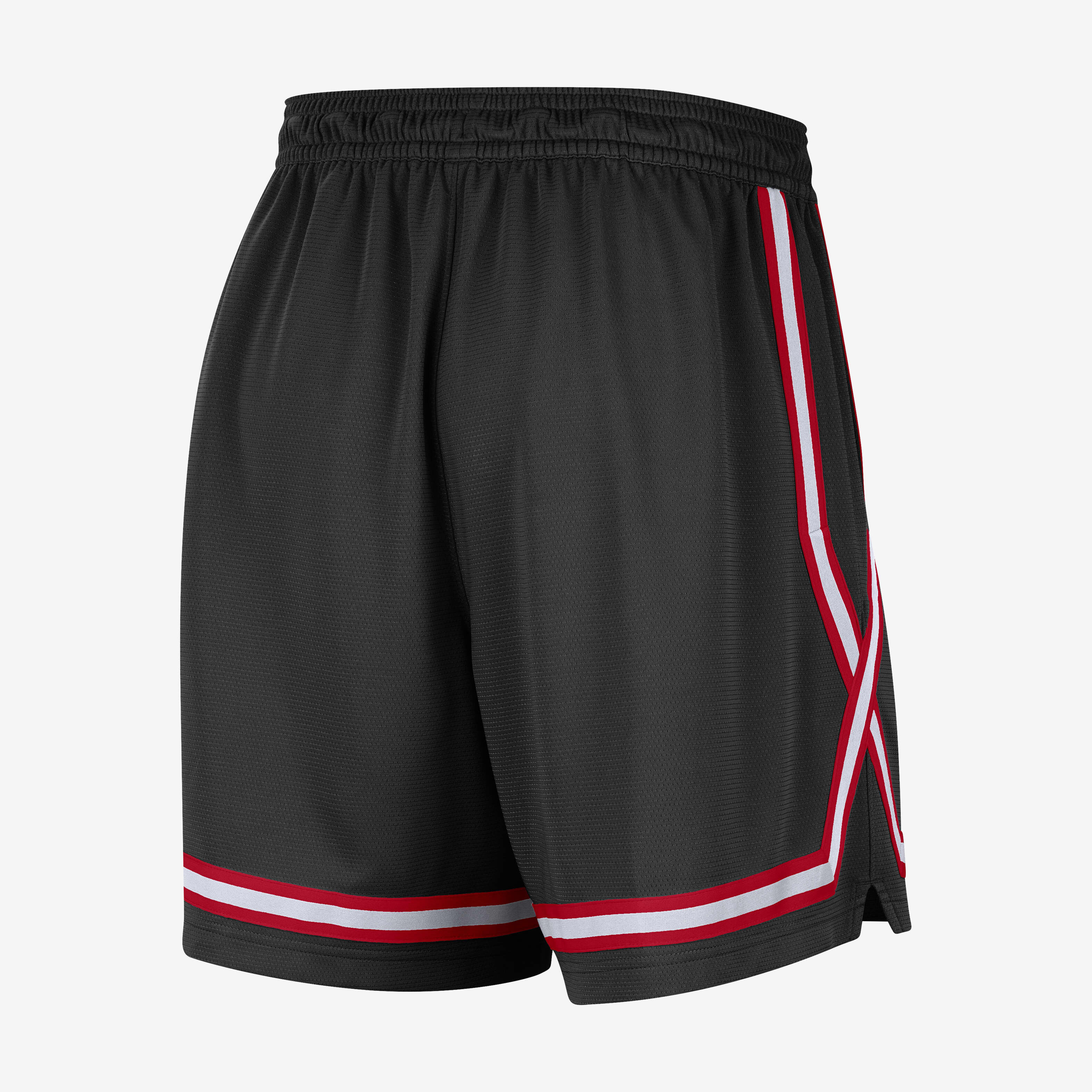 Chicago Bulls Fly Crossover image number 1