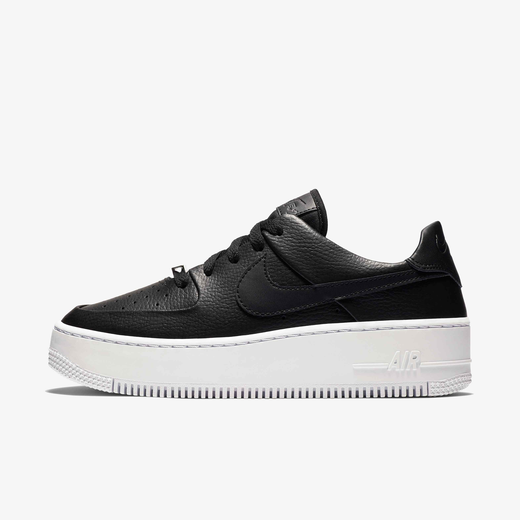 Sneakers for Women-Nike, Nike Air Force 1 Sage Low, Women's Shoe