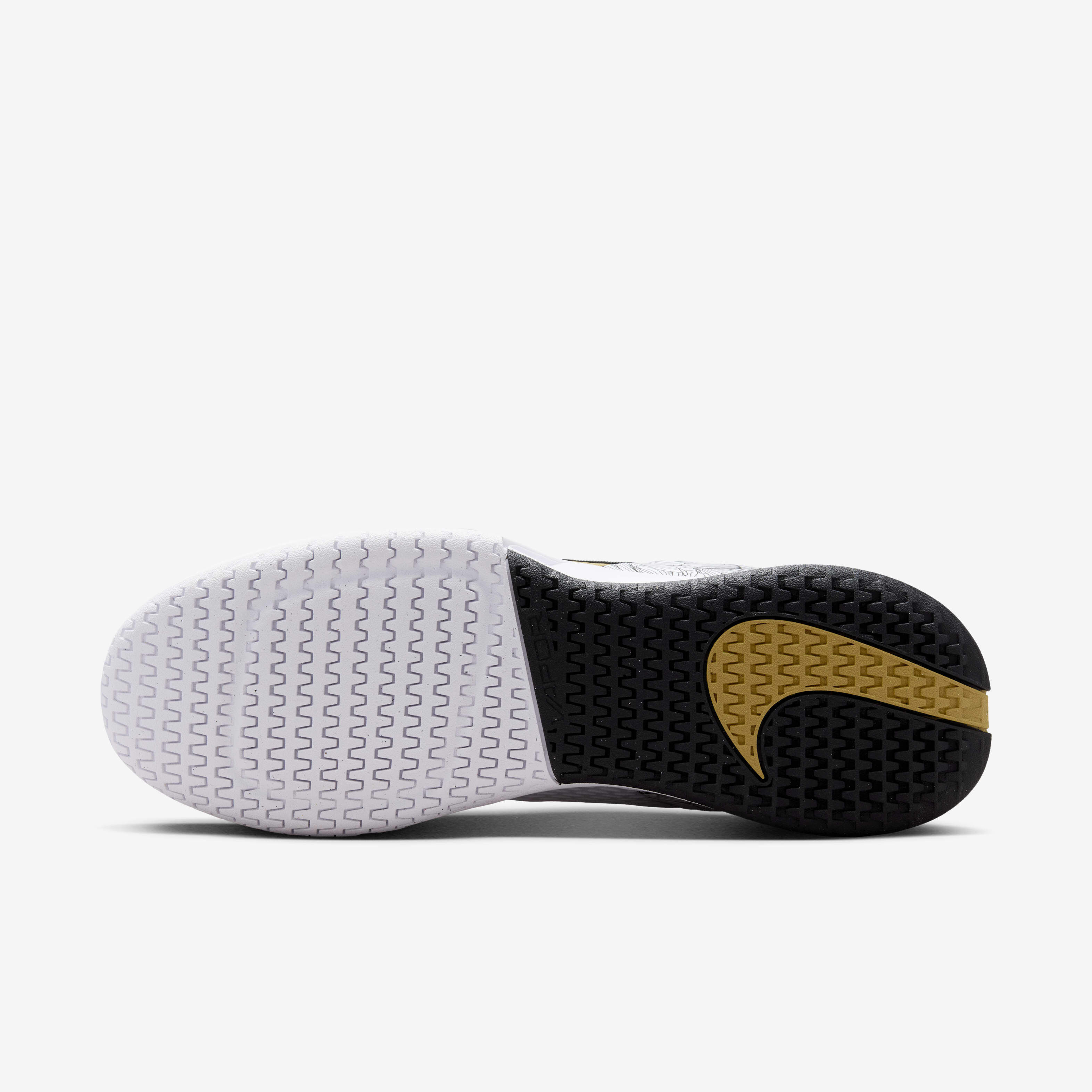 NikeCourt Vapor Pro 2 Magnolia image number 1