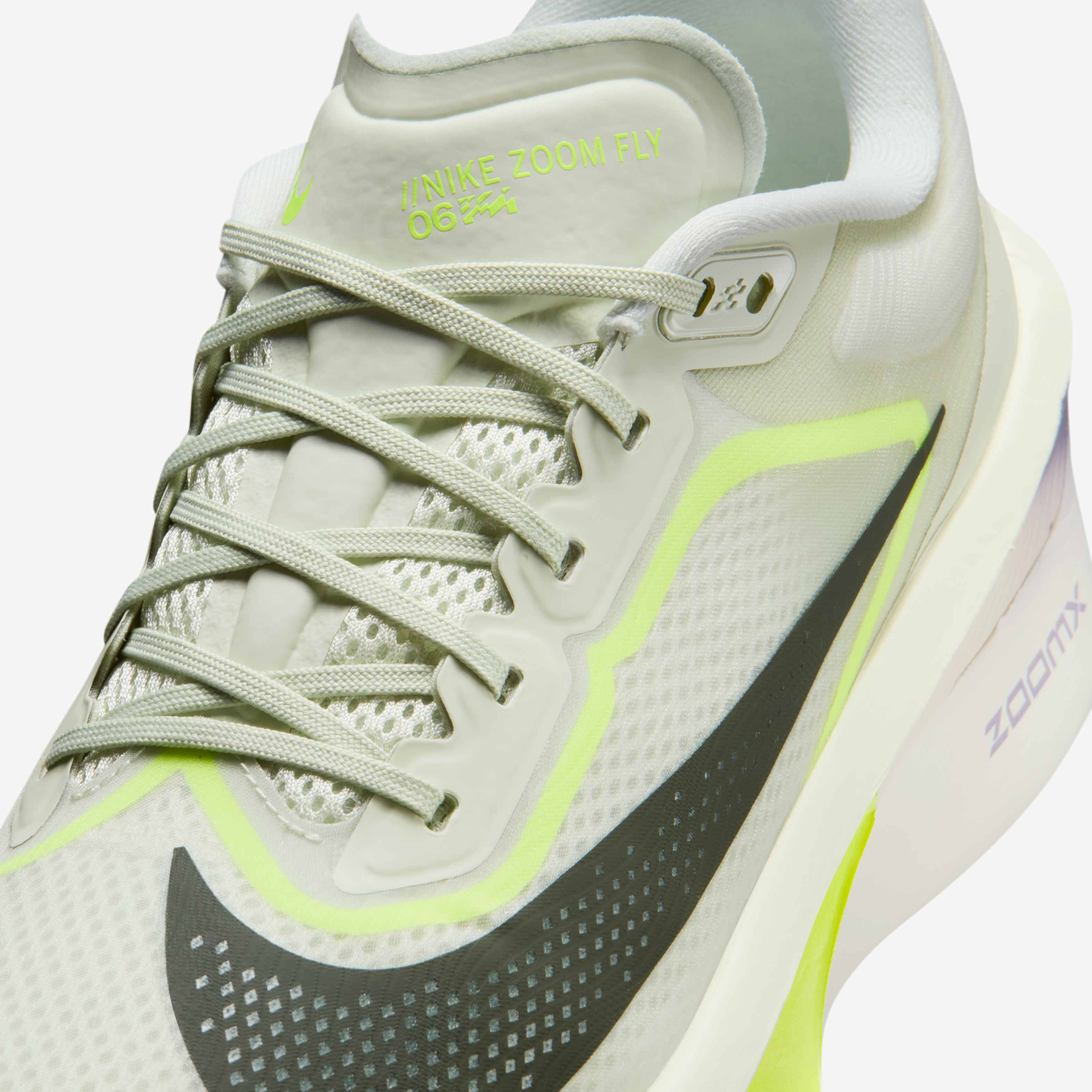 Nike Zoom Fly 6 image number 6