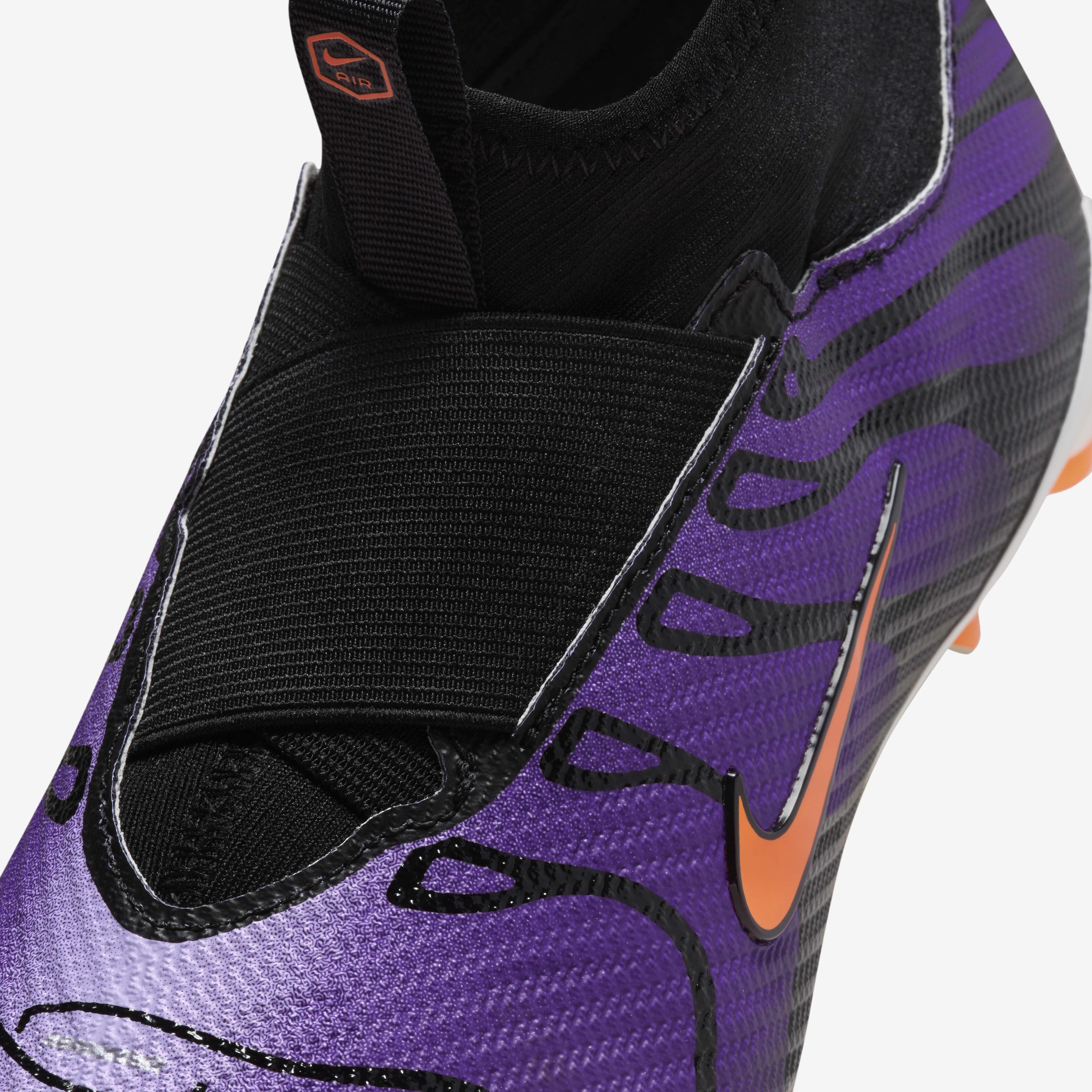 نايكي جونيور ميركيوريال سوبرفلاي 9 image number 7