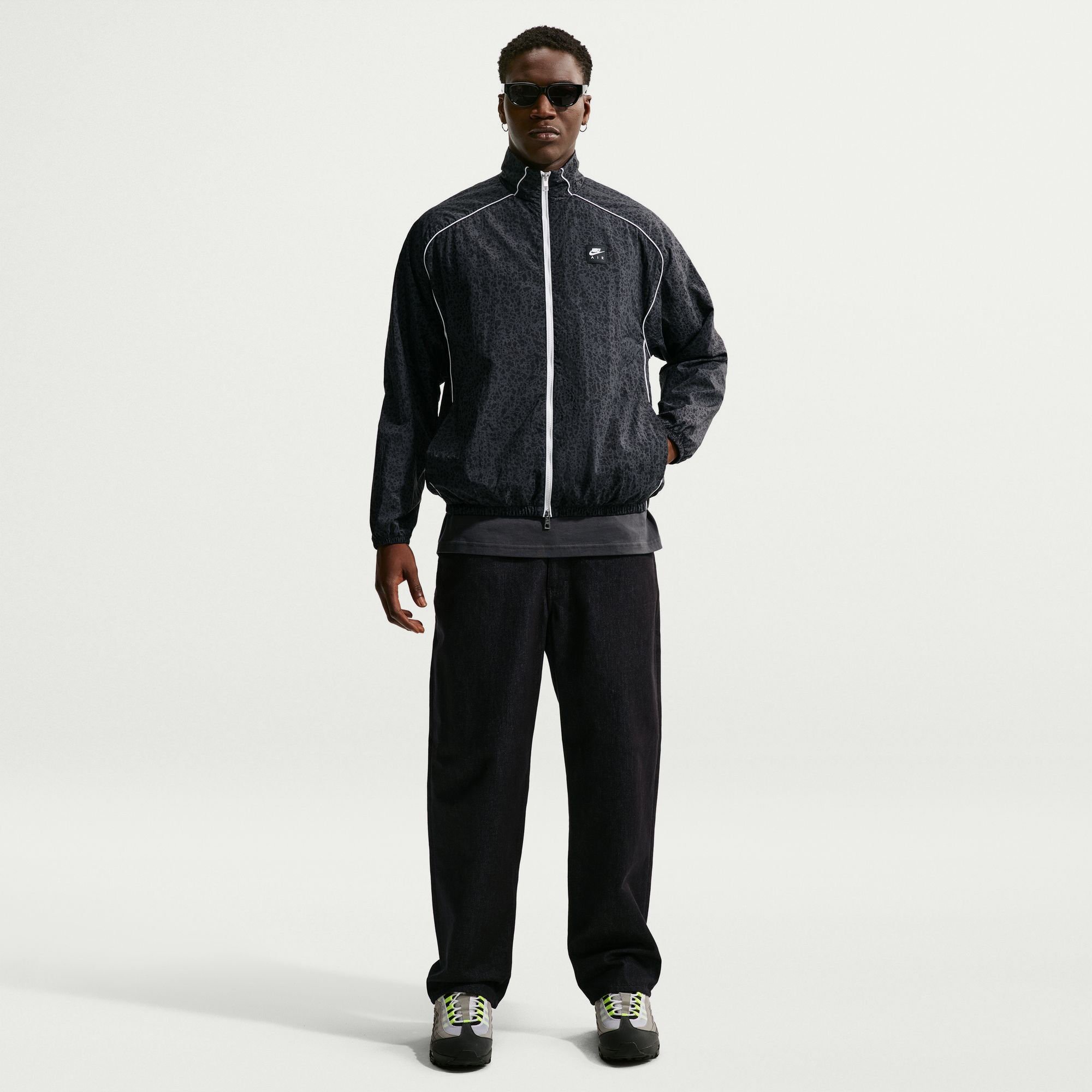 Nike Air image number 0