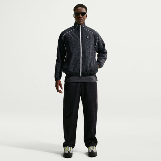 Lifestyle Jackets & Gilets-Nike, Nike Air, Men's Woven Jacket