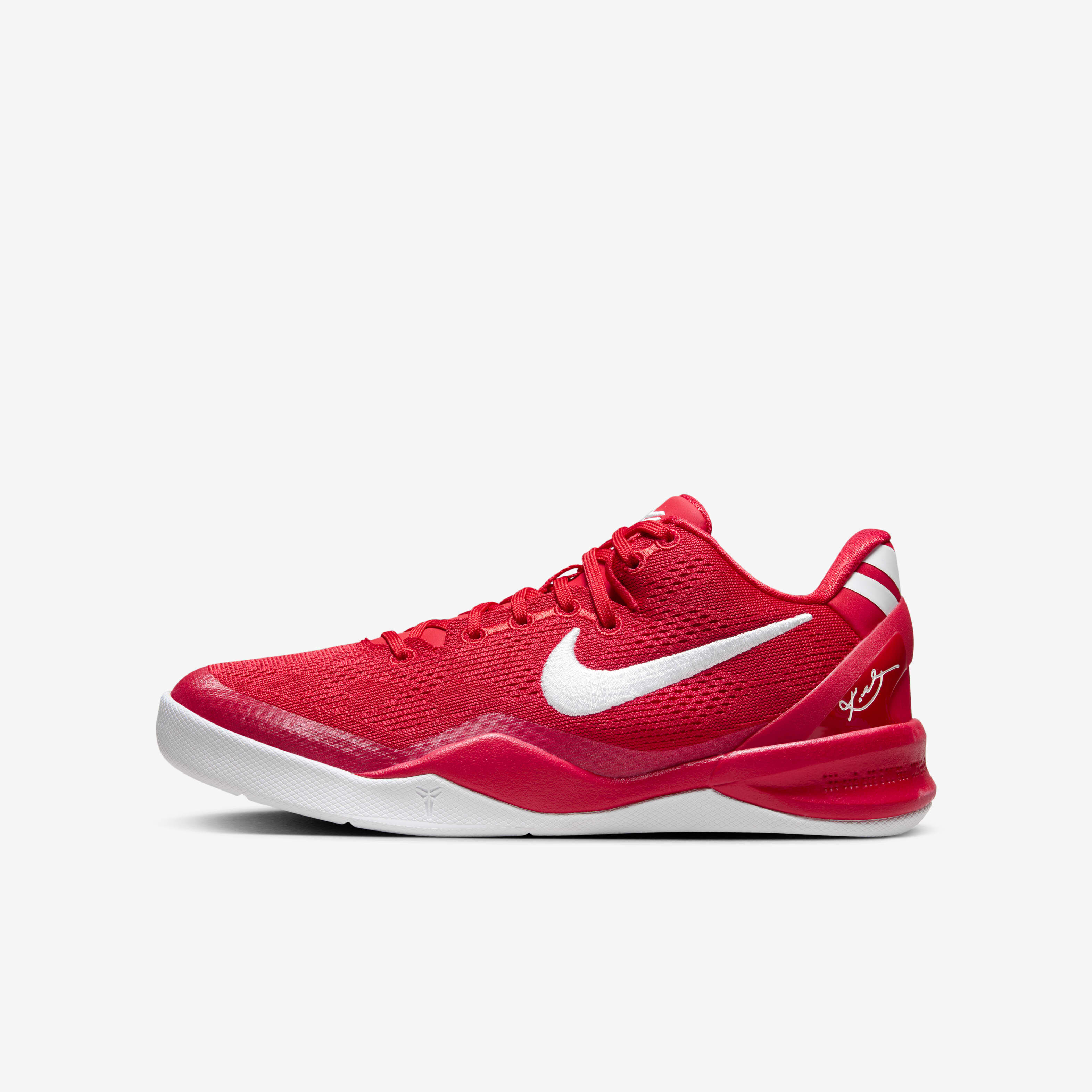 Kobe nike 8 top