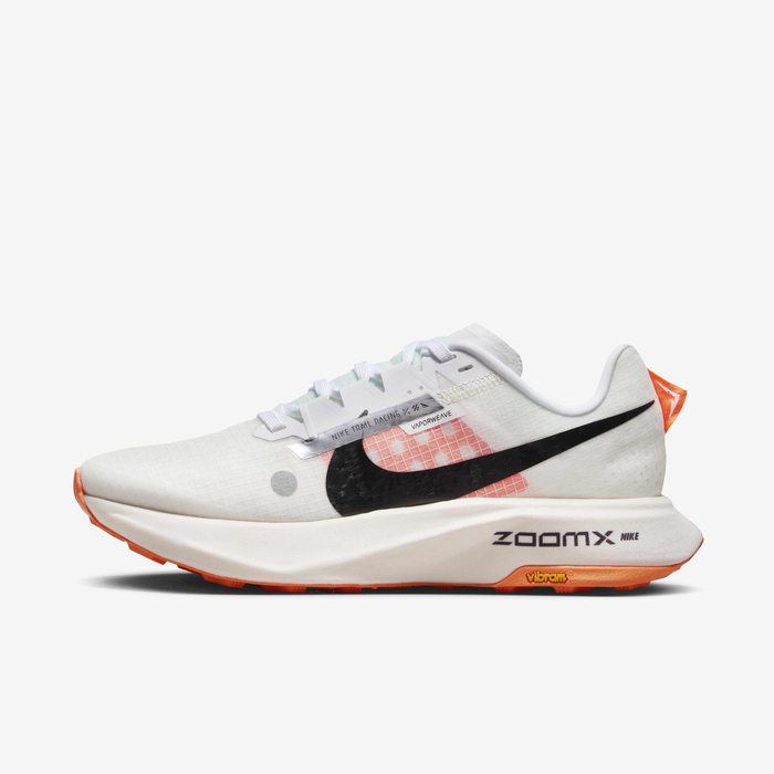 Buy Nike Ultrafly Women's Trail-Racing Shoes White/Total Orange