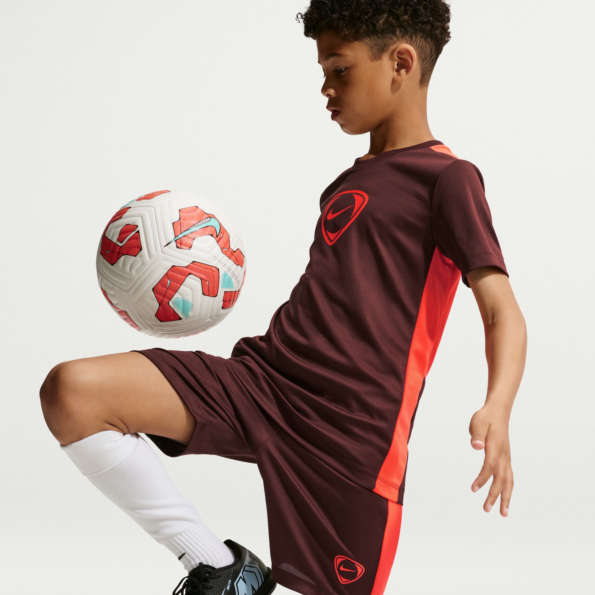 Nike Academy+ image number 0