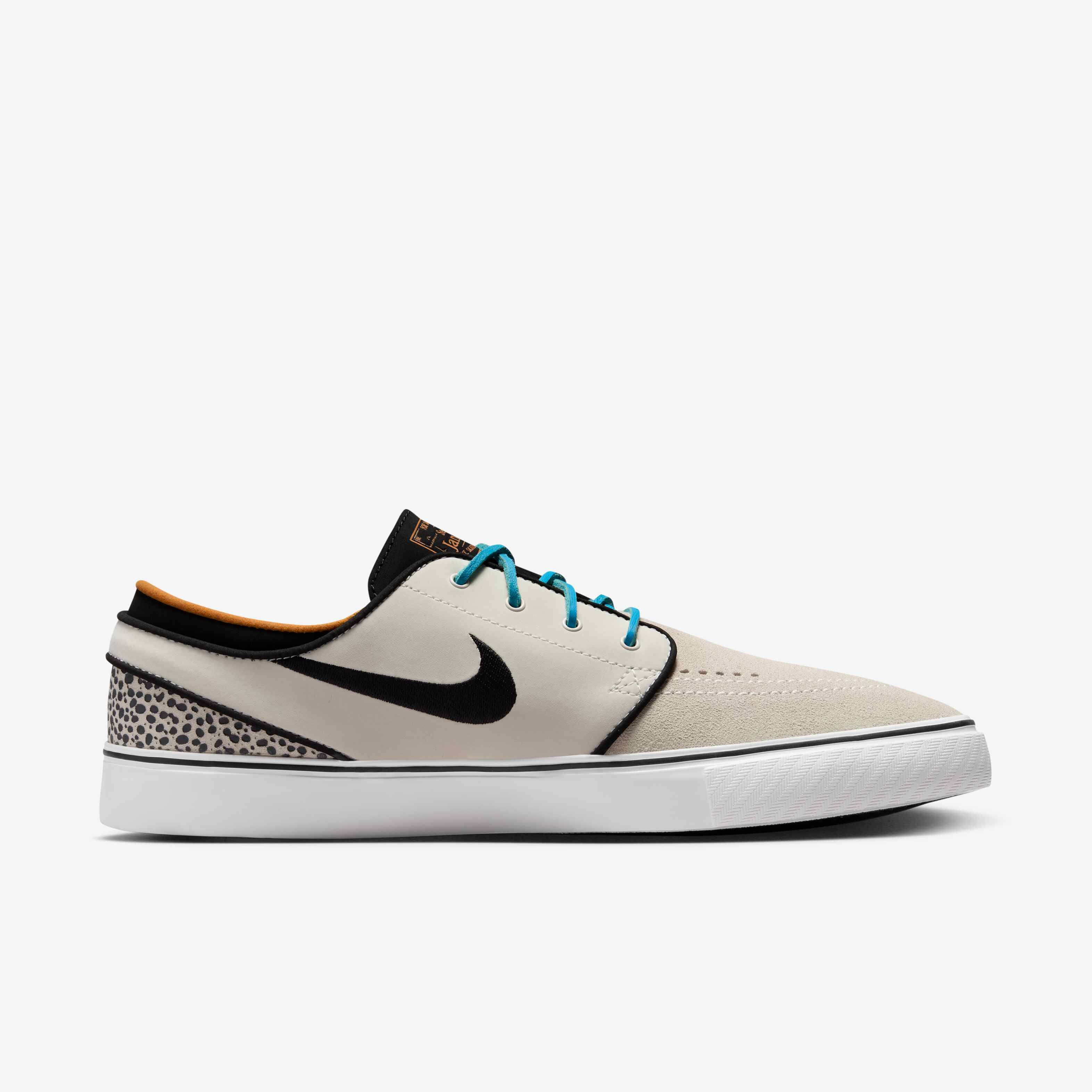 Nike SB Zoom Janoski OG+ Electric image number 2