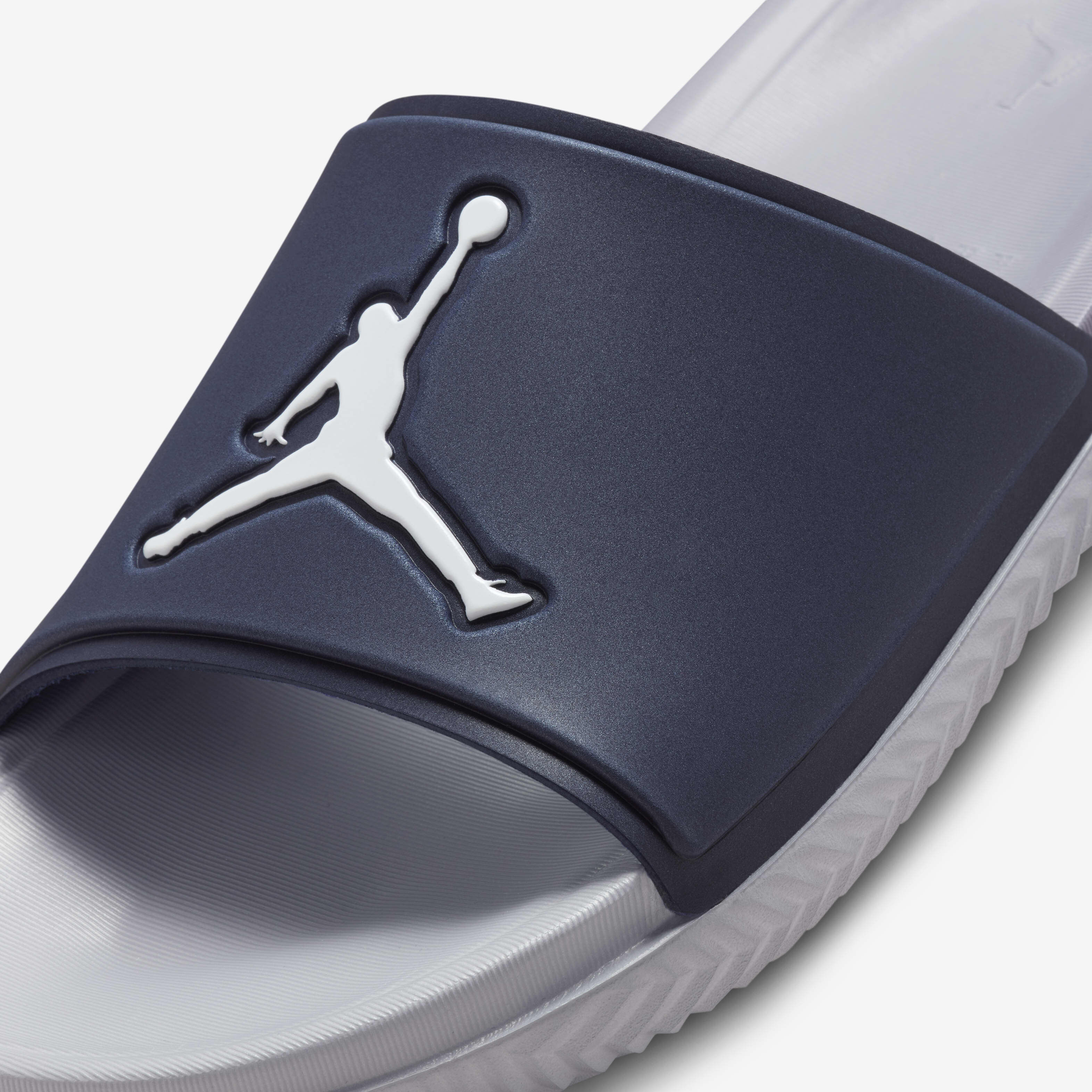 Buy Jordan Jumpman Men s Slides Nike Qatar Official