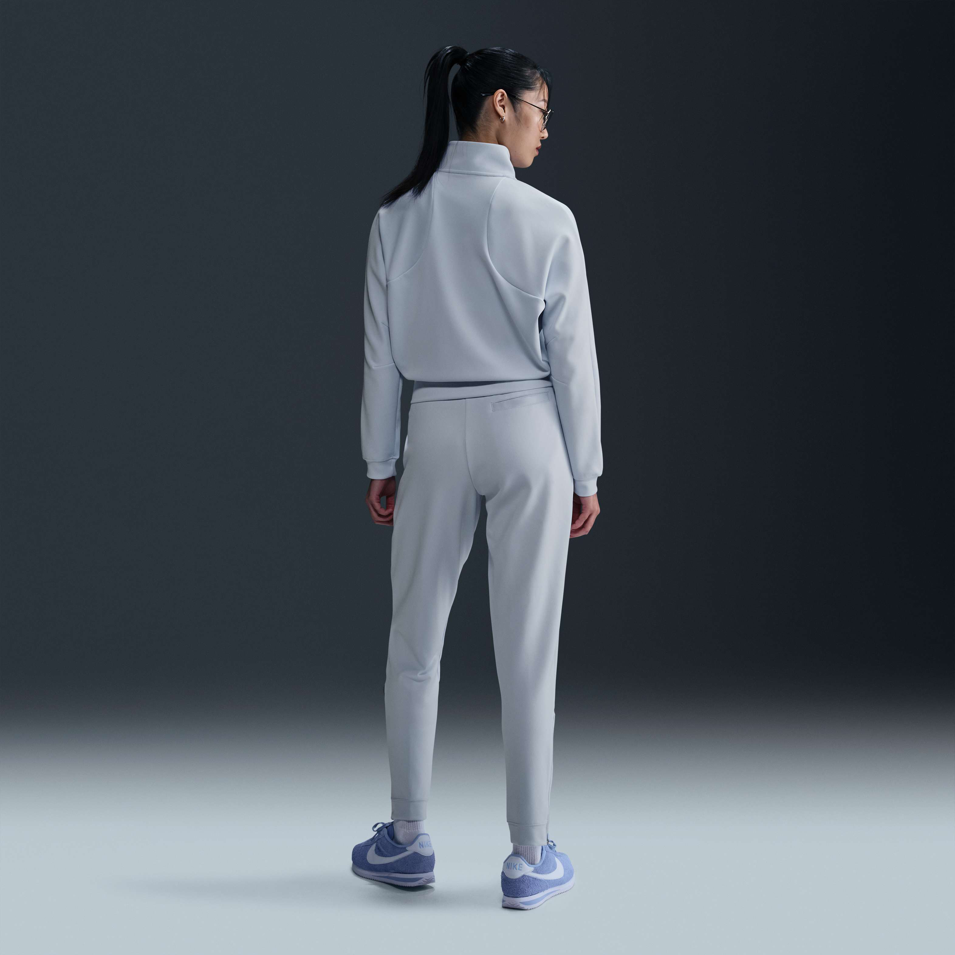 NikeCourt Dri-FIT image number 3