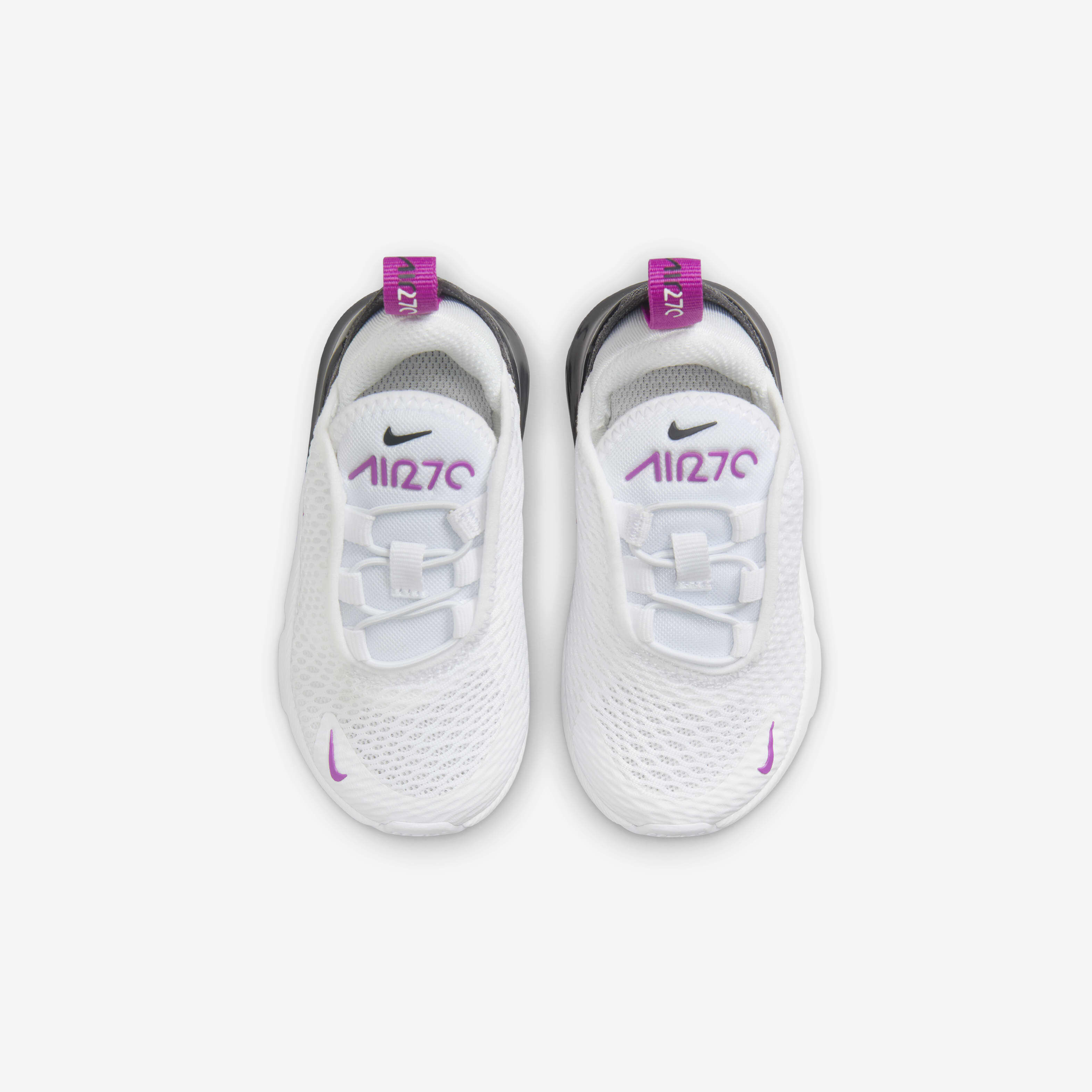 Buy Nike Air Max 270 Baby Toddler Shoe Nike Qatar Official