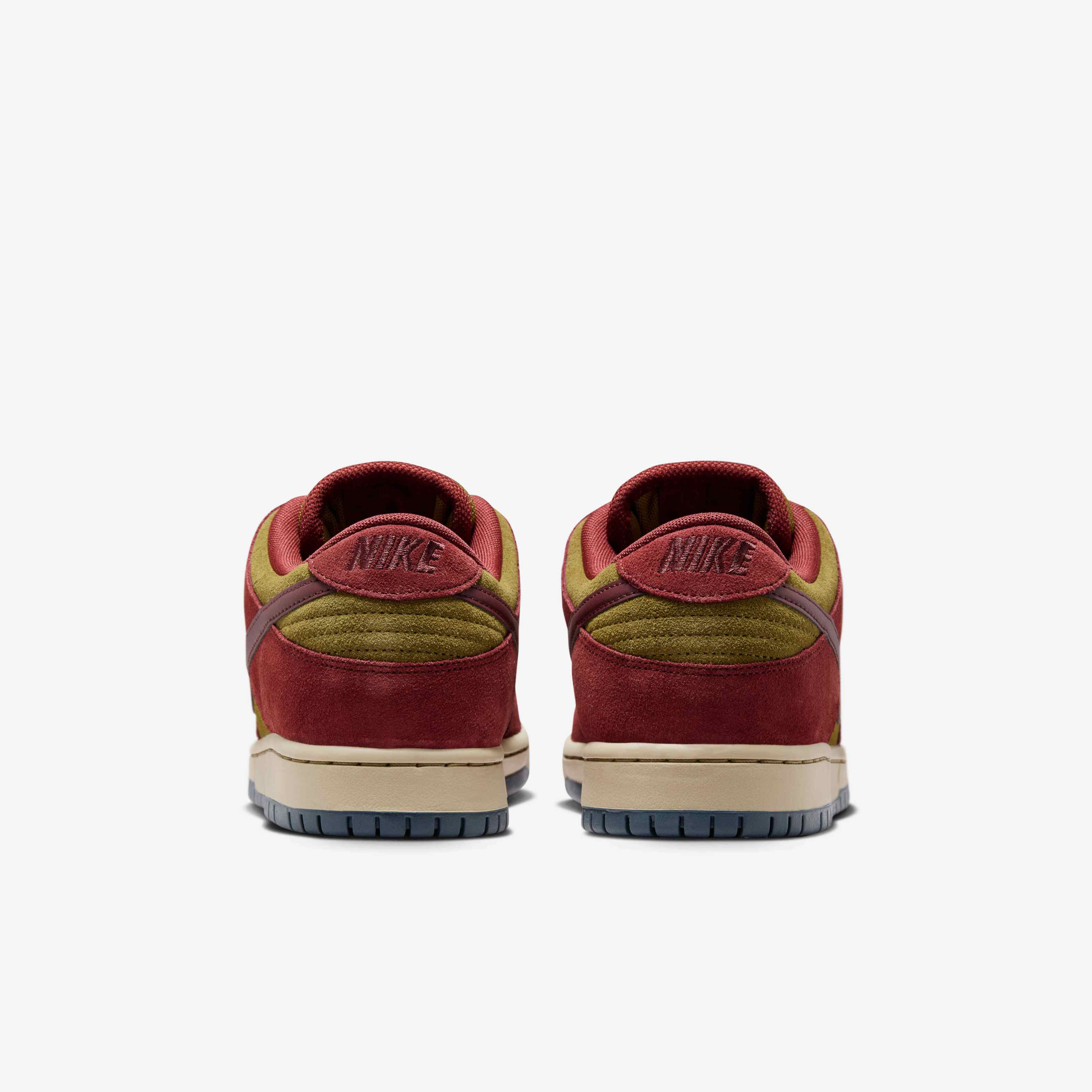 Nike SB Dunk Low Pro image number 5