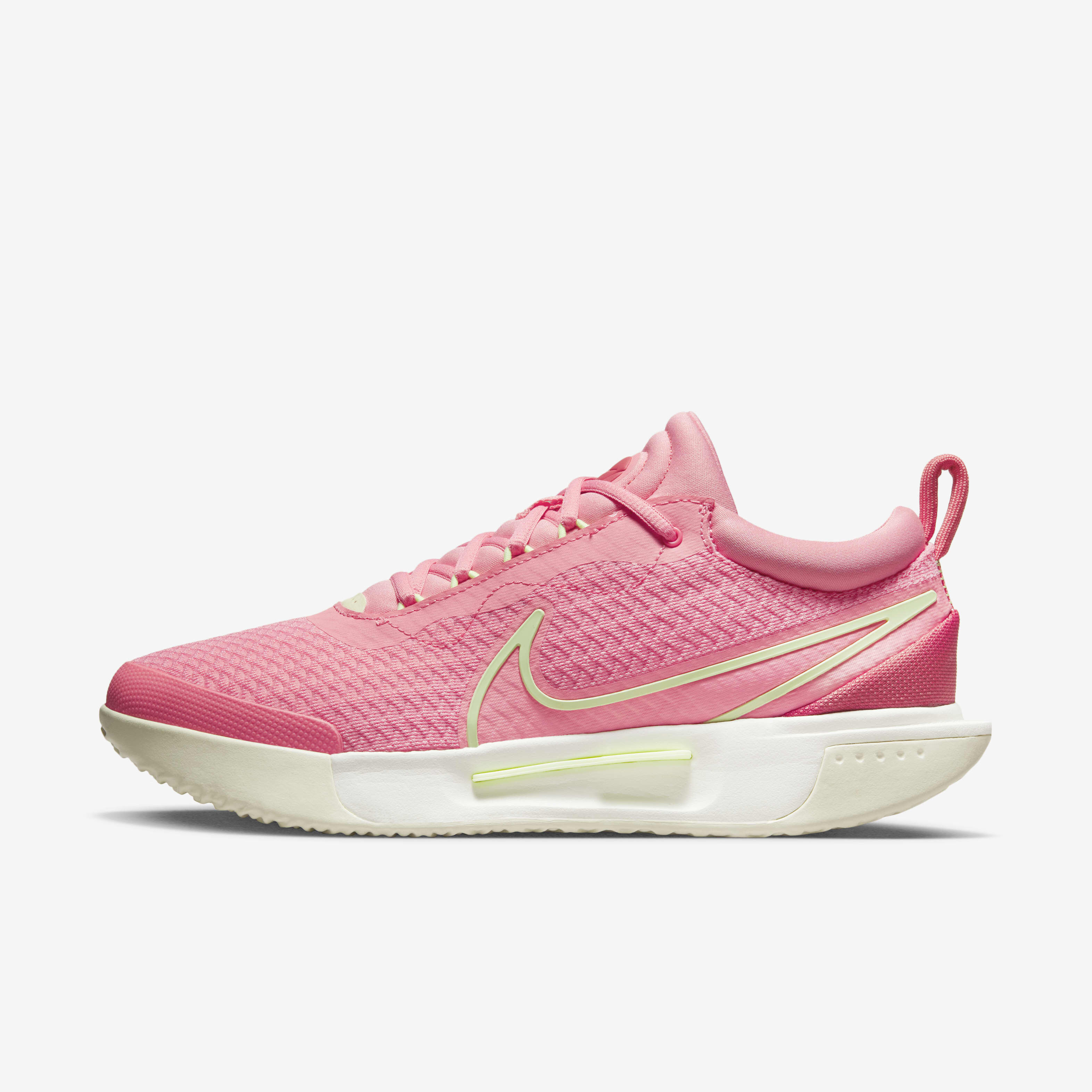 NikeCourt Air Zoom Pro image number 0