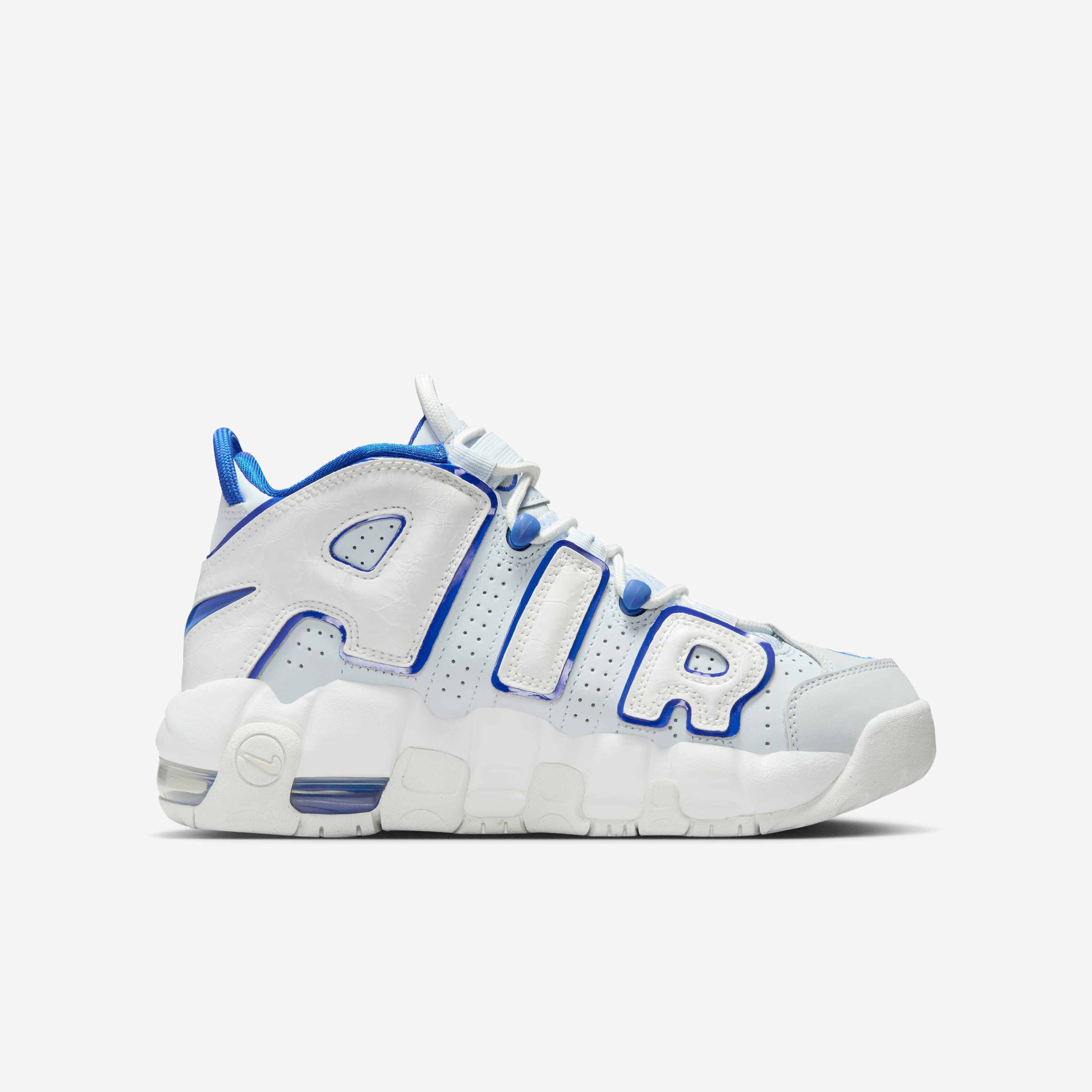 Nike uptempo 91 top