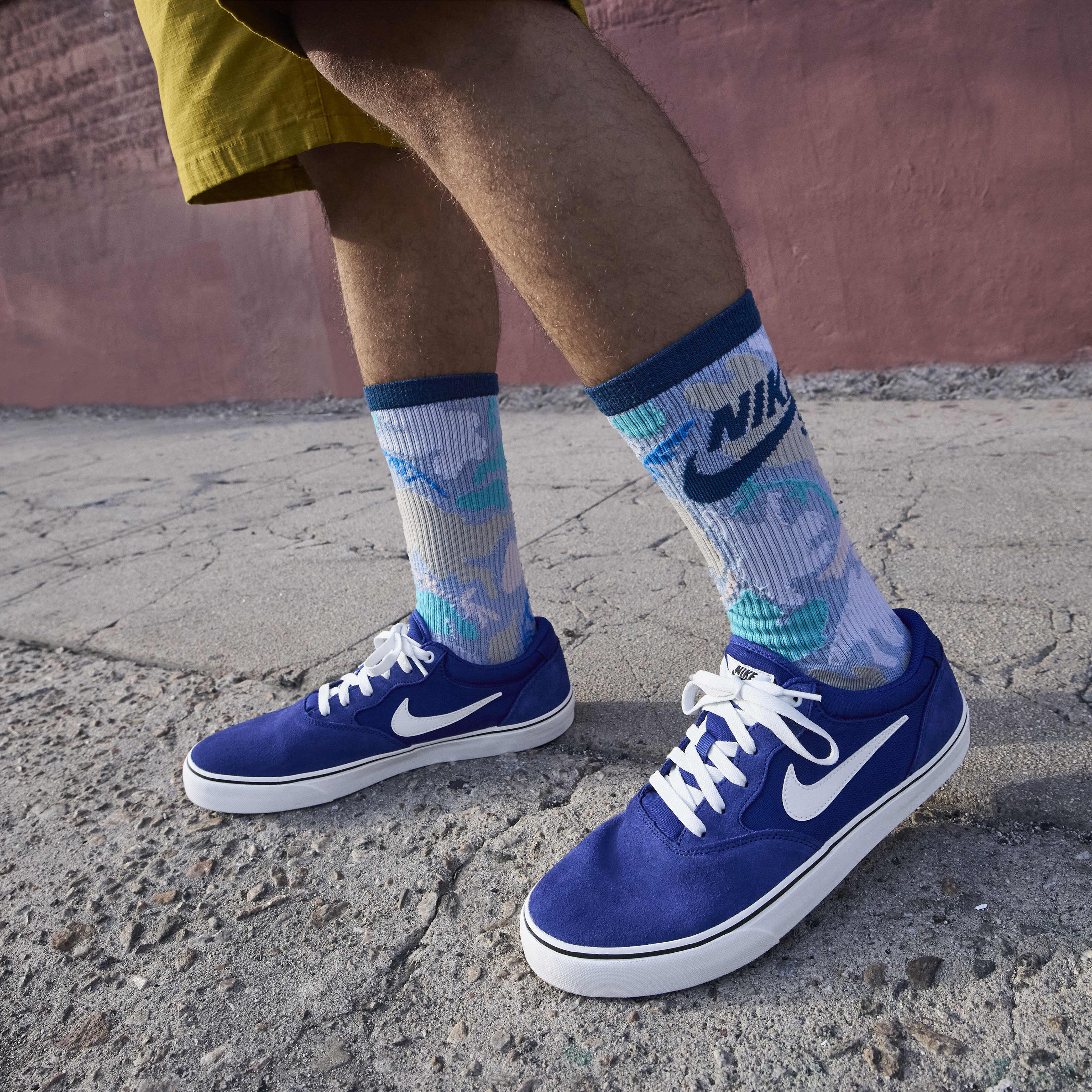 نايكي اس بي شرون 2 image number 9