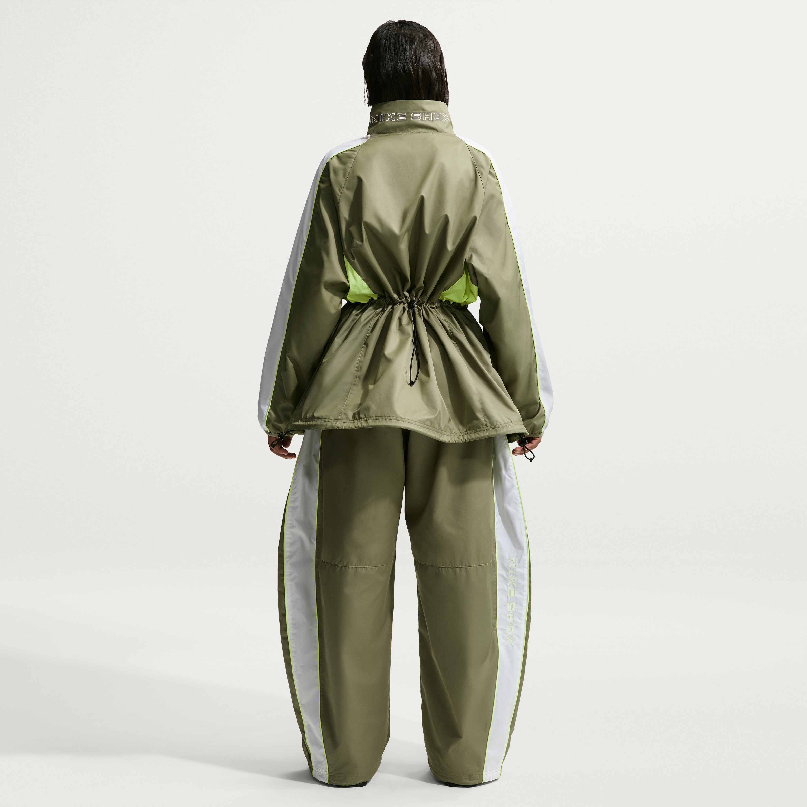 Nike Sportswear Shox image number 4