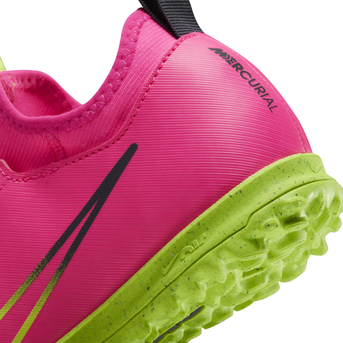 نايكي جونيور ميركيوريال فيبر 15 أكاديمي image number 7 نايكي جونيور ميركيوريال فيبر 15 أكاديمي image number 7