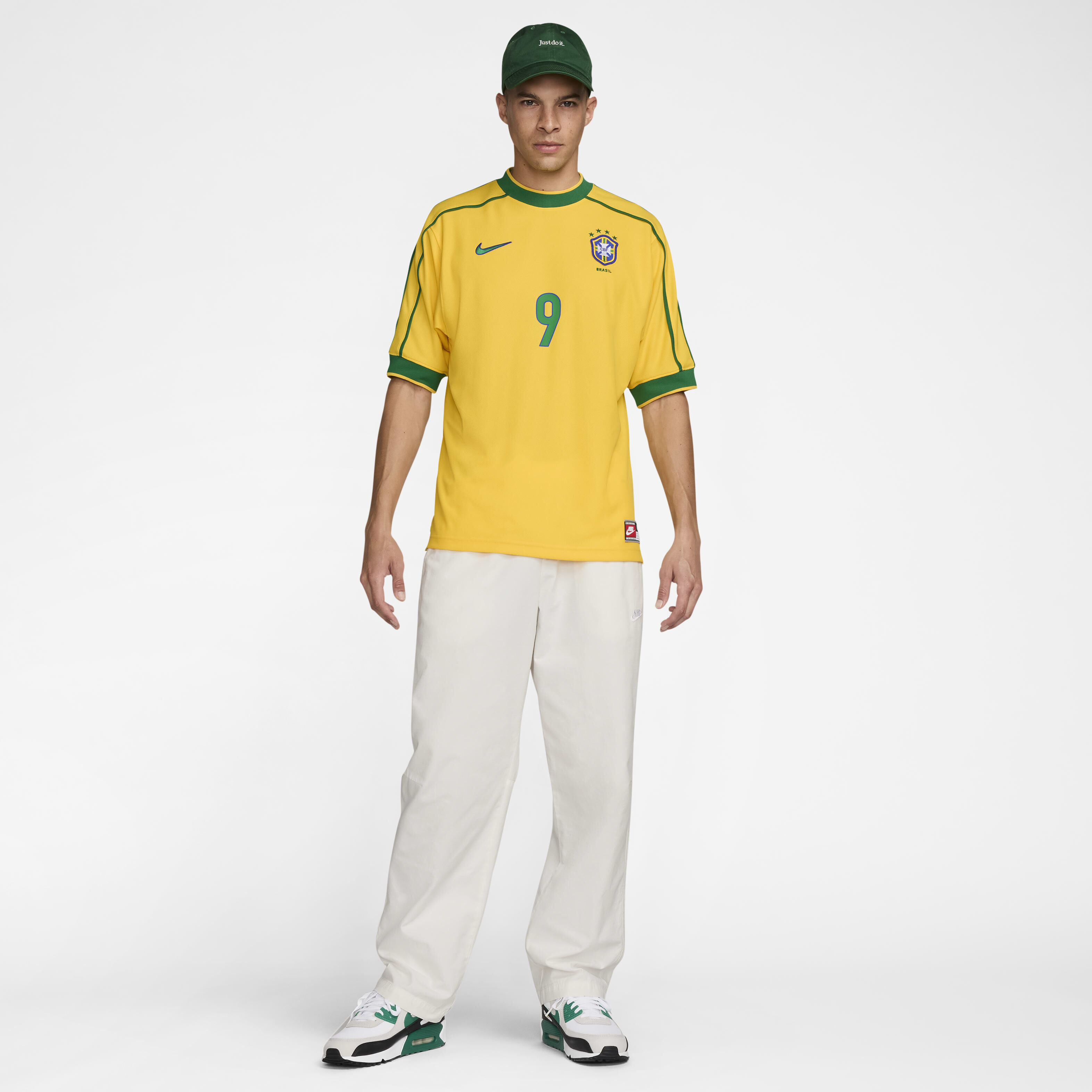 Brazil 1998 Reissue image number 6
