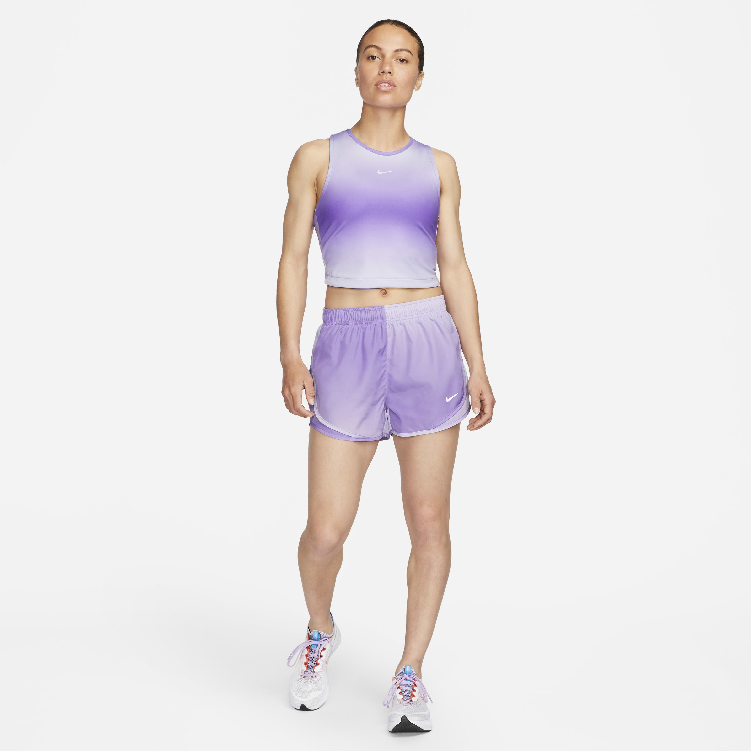 Nike Dri-FIT Swoosh image number 4