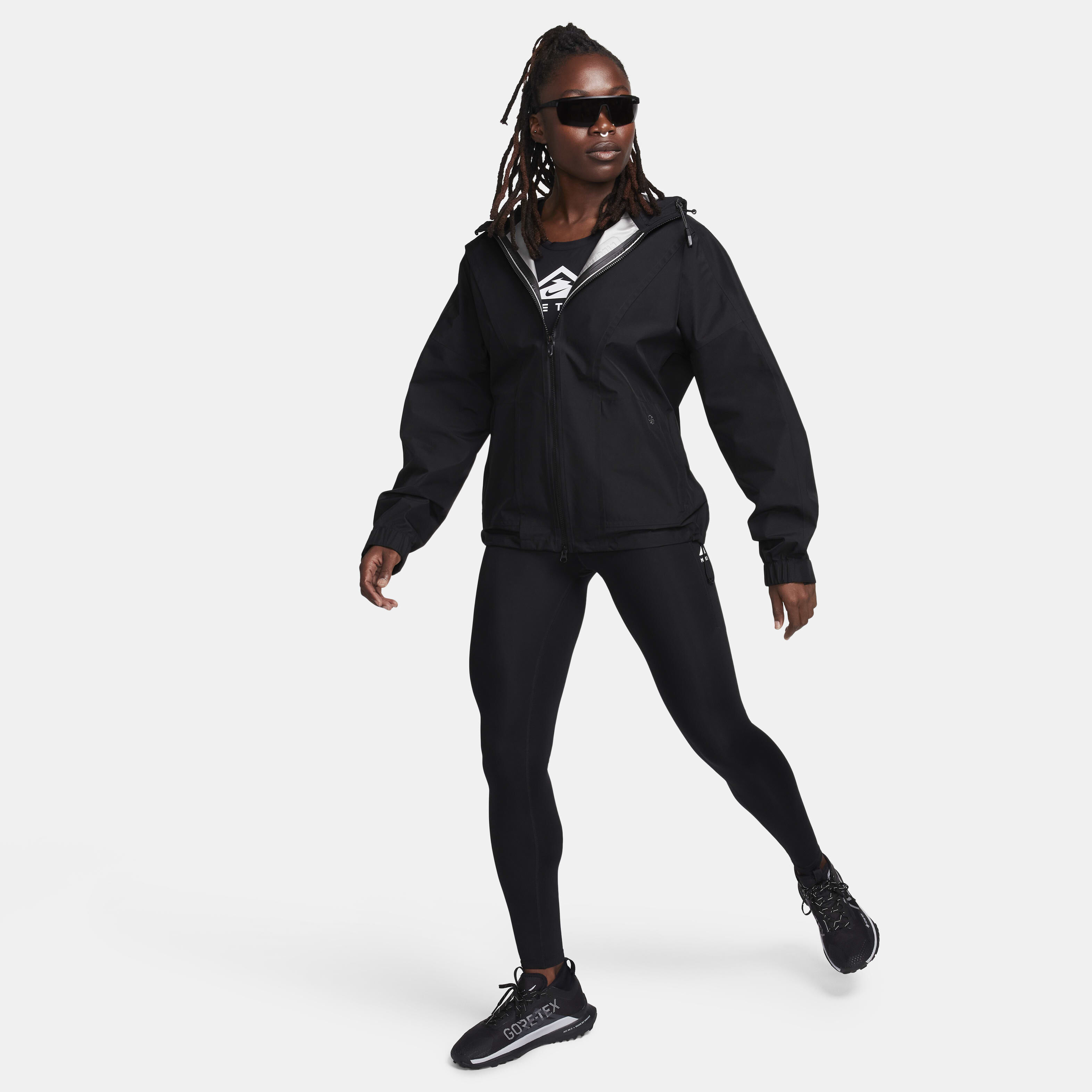 نايكي تريل غور-تكس انفينيوم image number 12