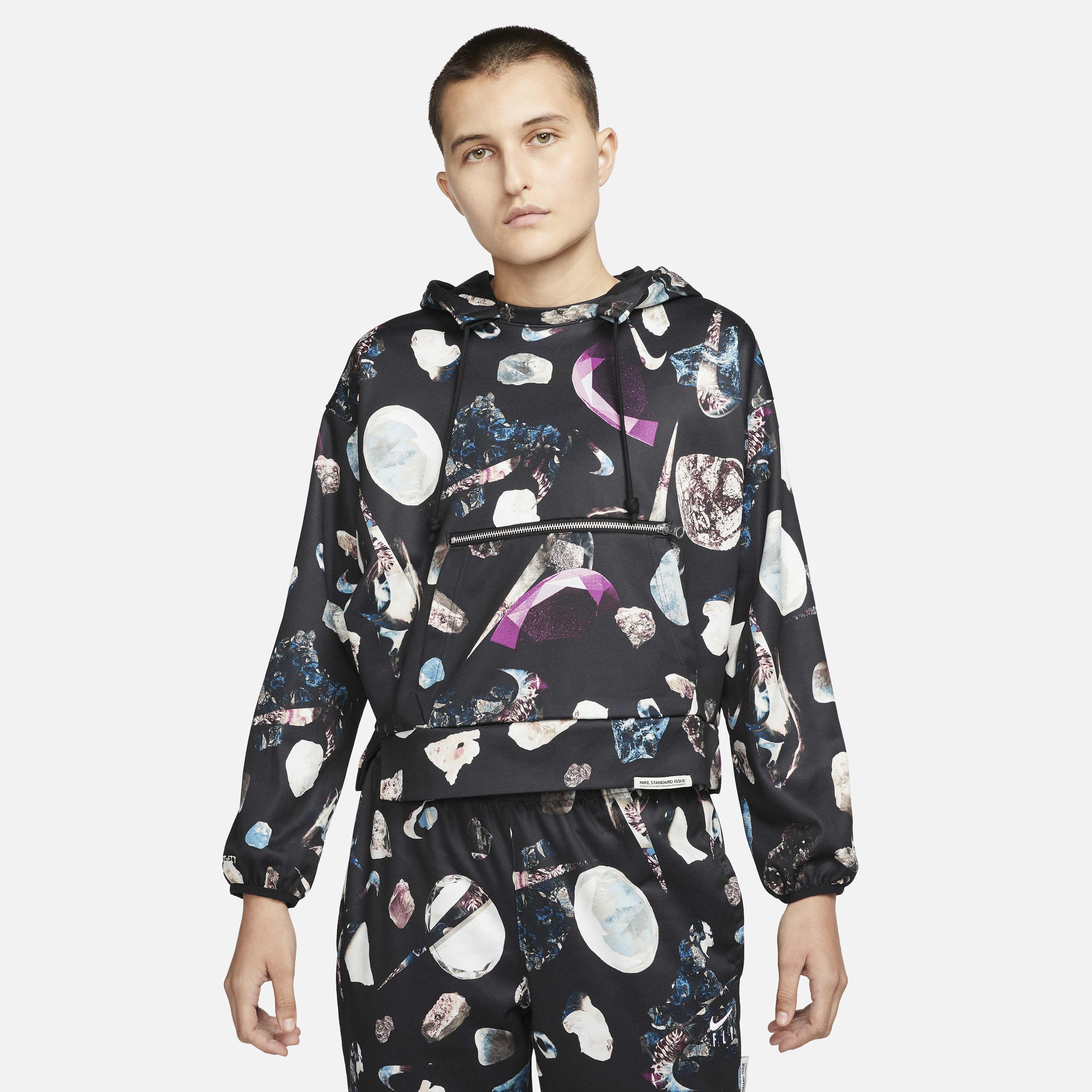 نايكي دراي-فت ستاندرد ايشيو image number 0