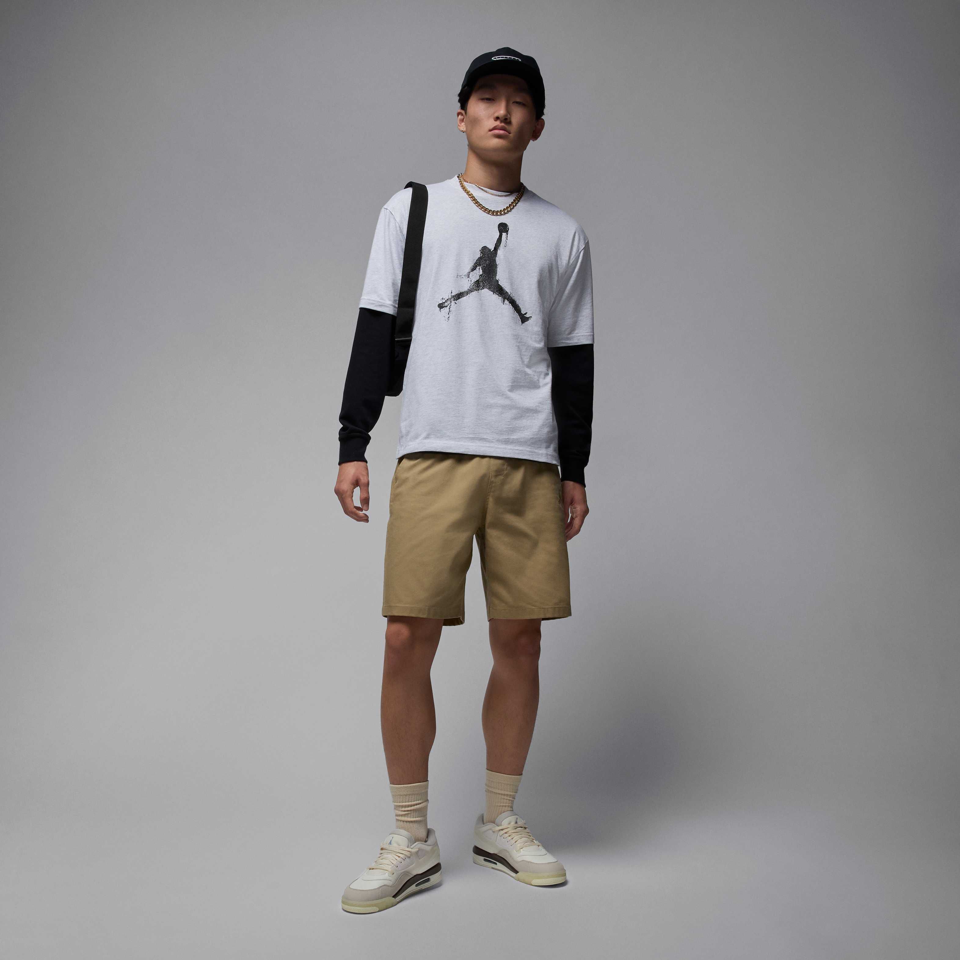 اير جوردن 4 ار ام image number 8