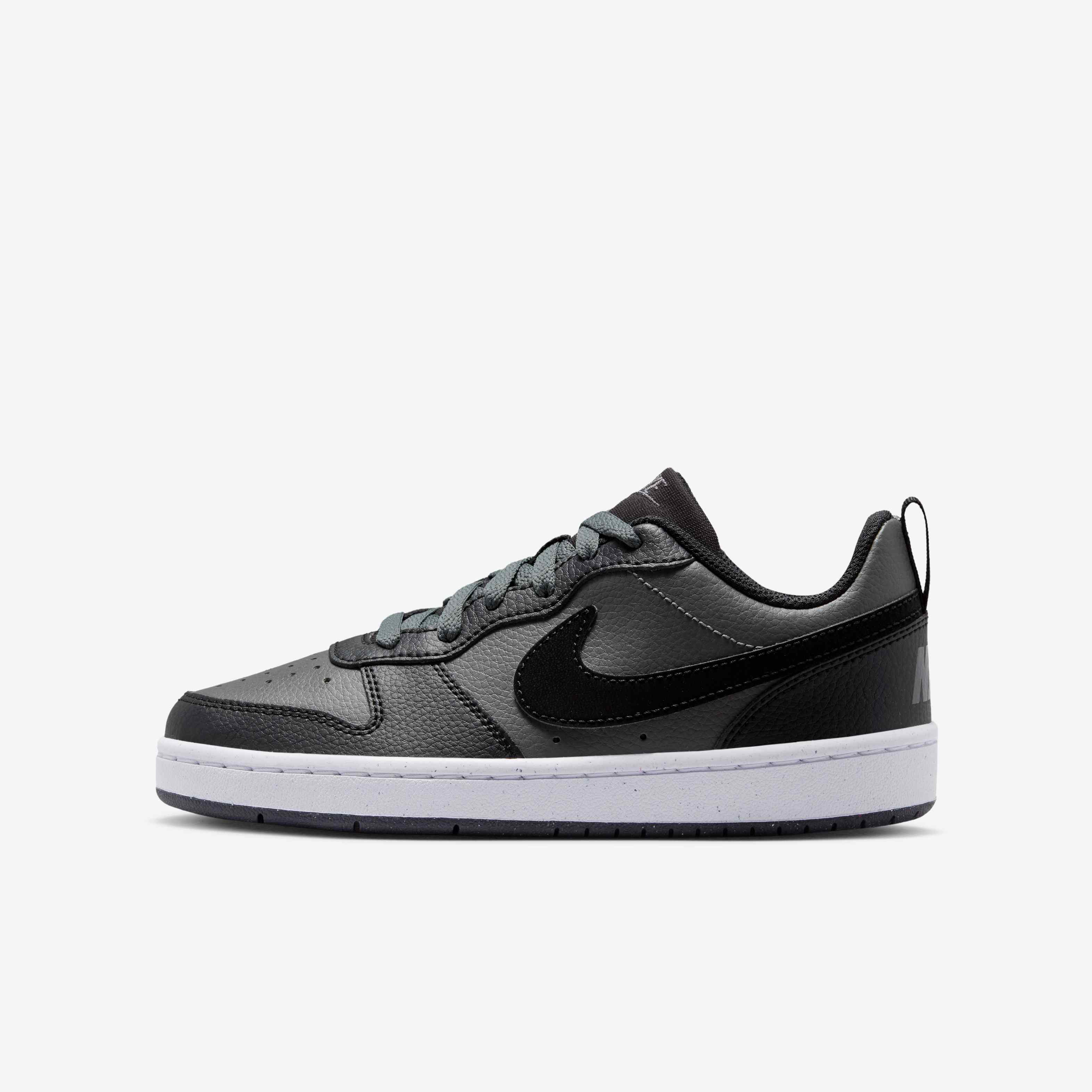 NikeCourt Borough Low image number 0
