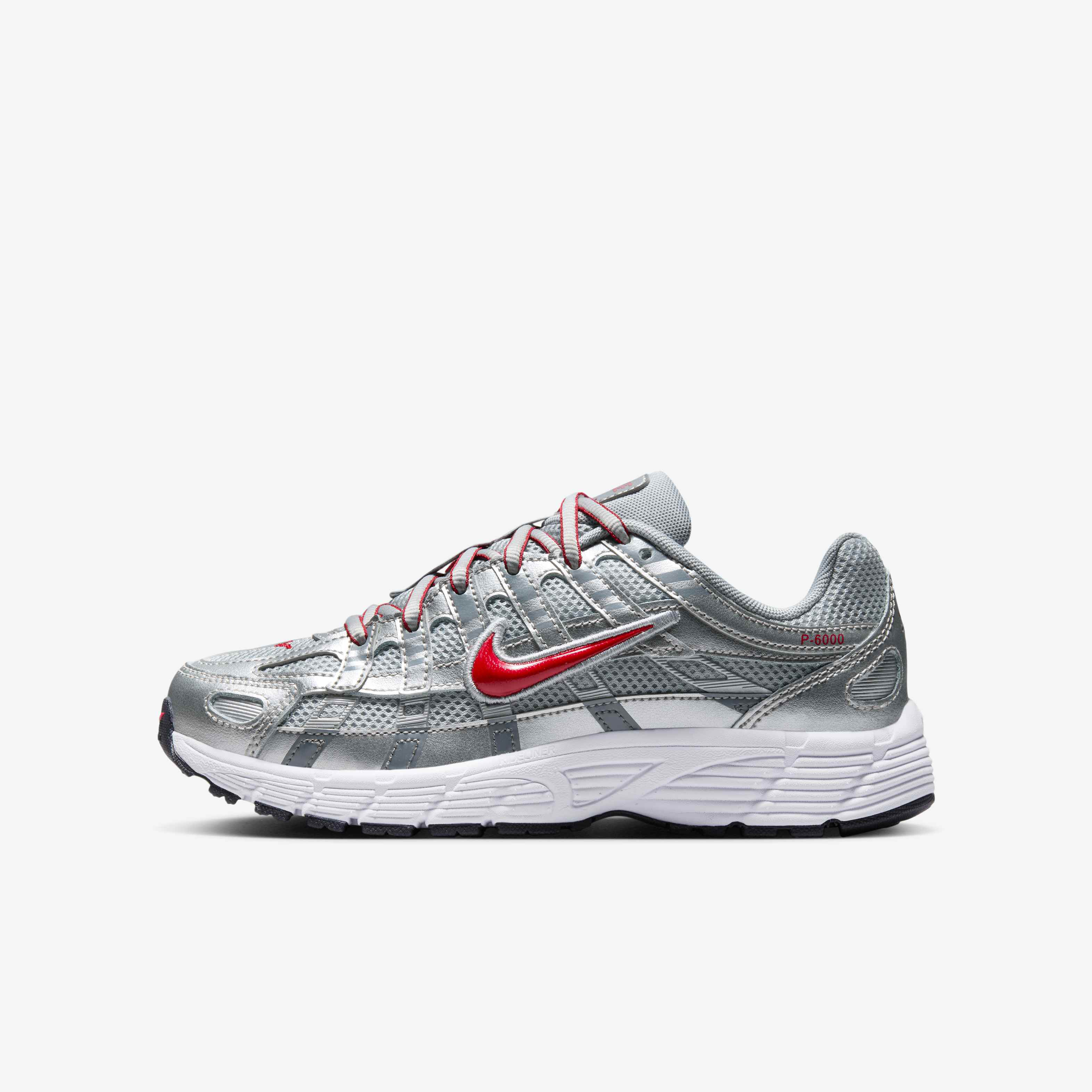 Nike P-6000 image number 0