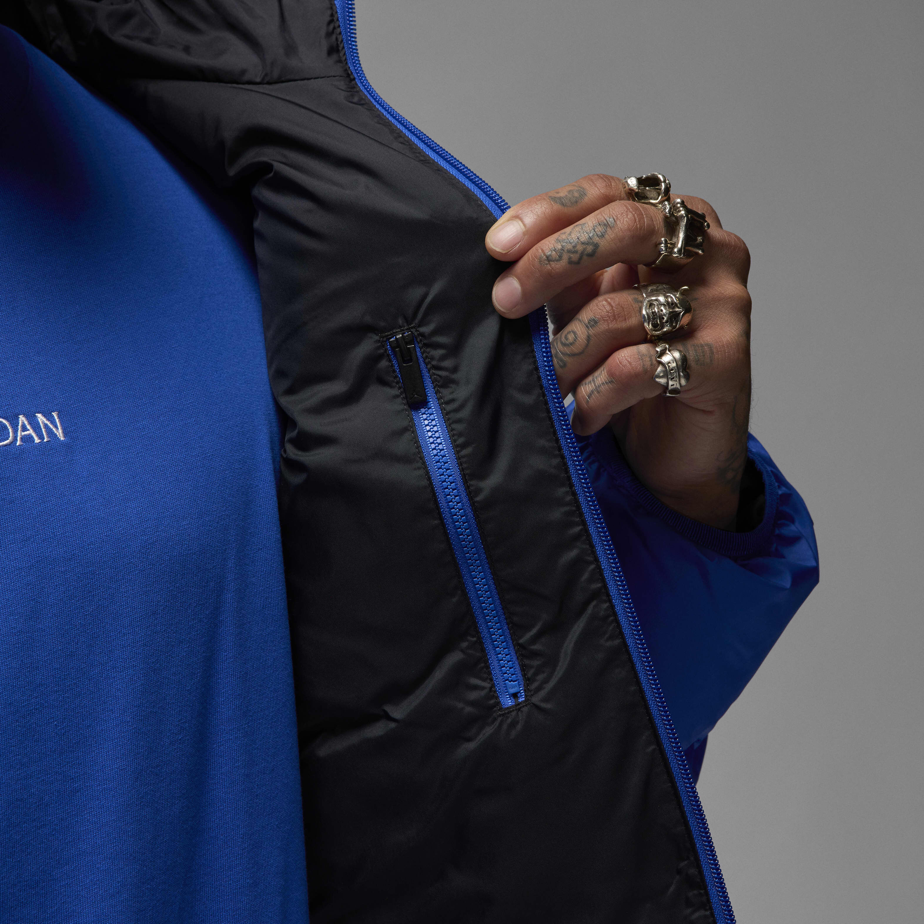 Jordan Brooklyn image number 5