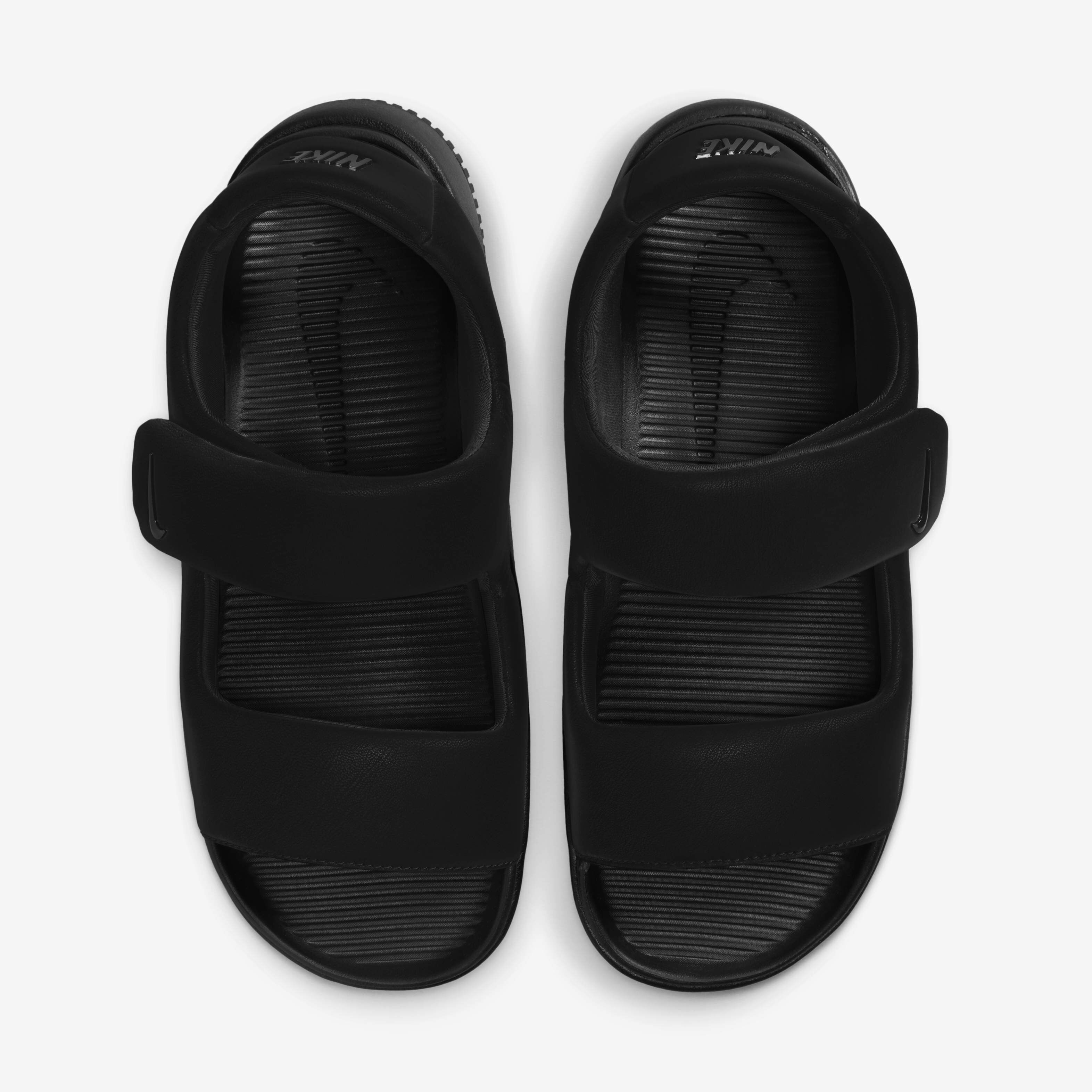 Nike back strap sandals clearance