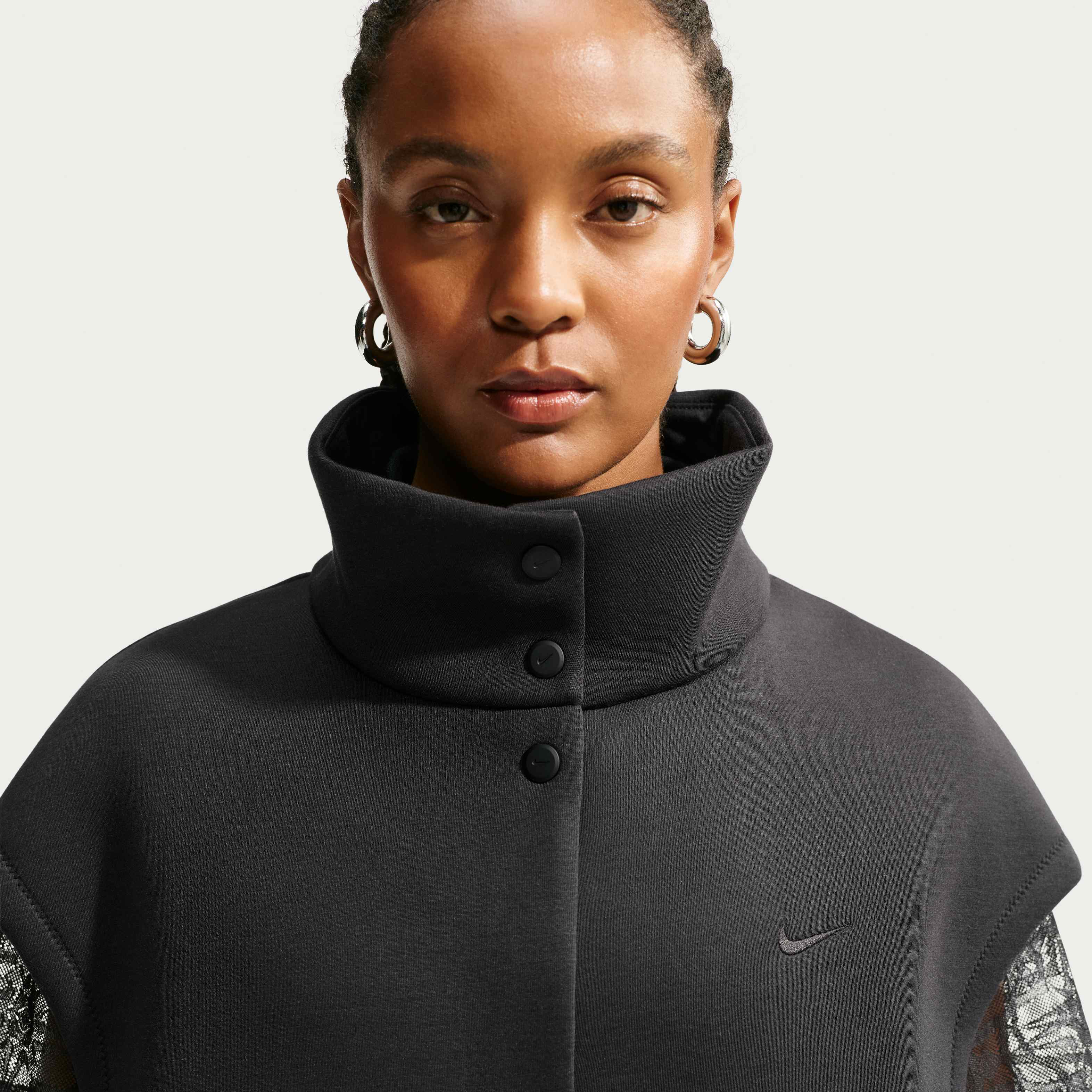 Nike Pre-Game Fleece image number 2