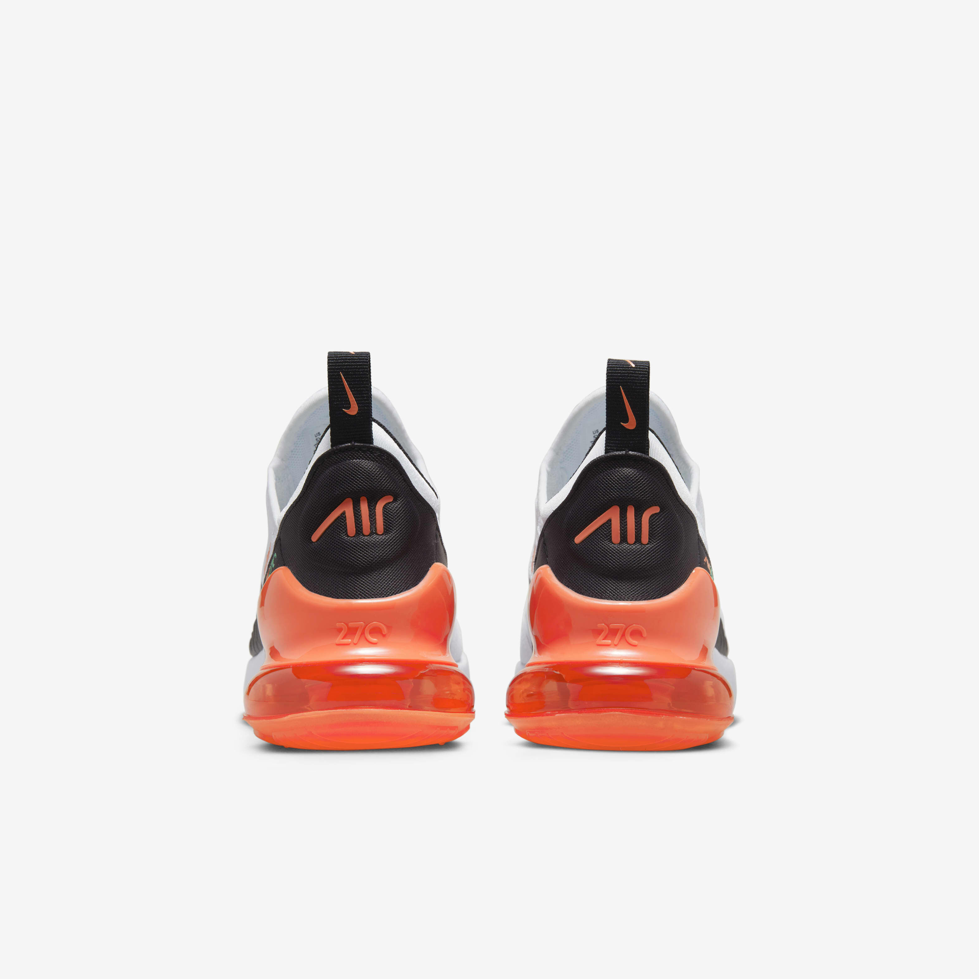 Nike nc 270 top