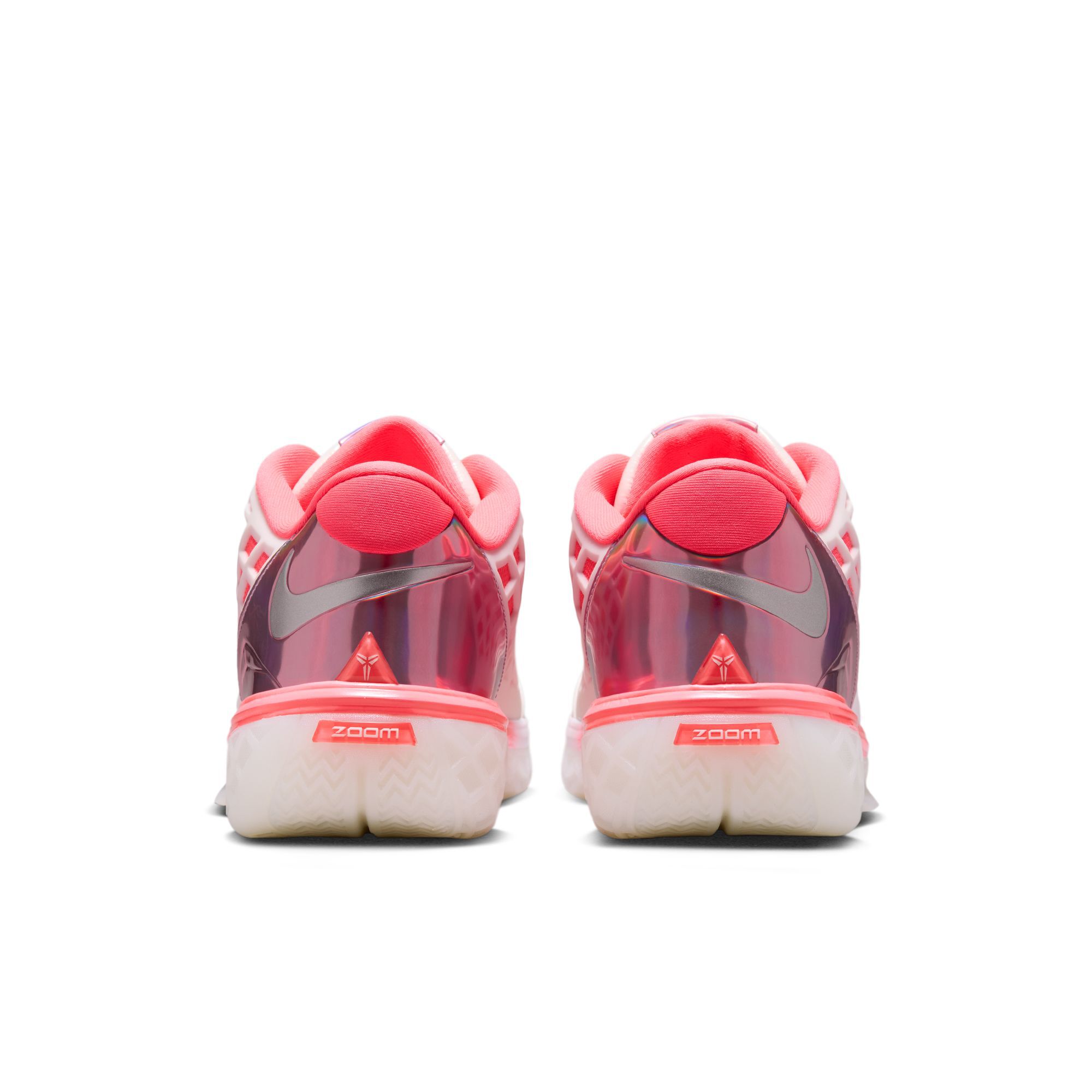 Kobe III Low Protro image number 1