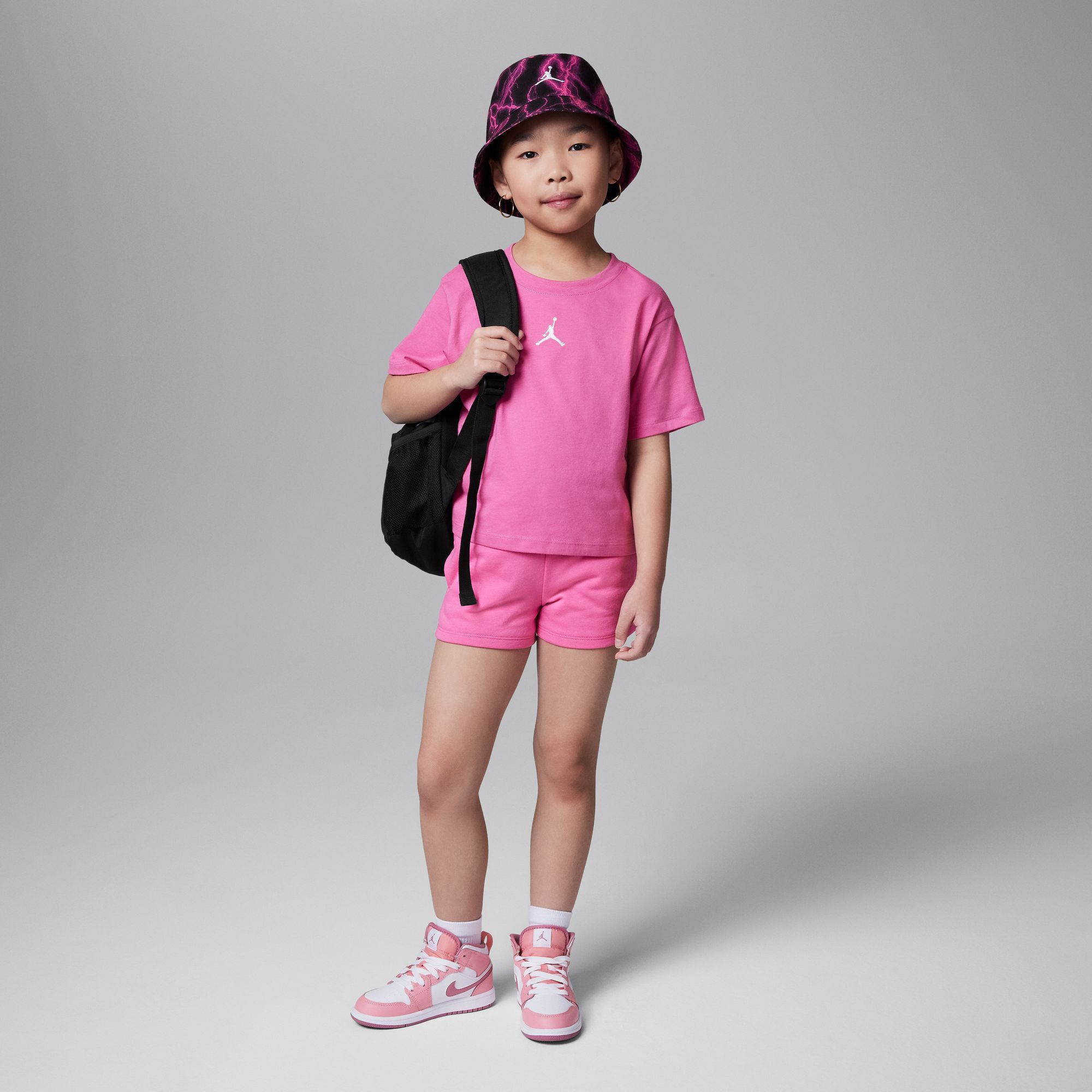 جوردن إيسنشال تي image number 2