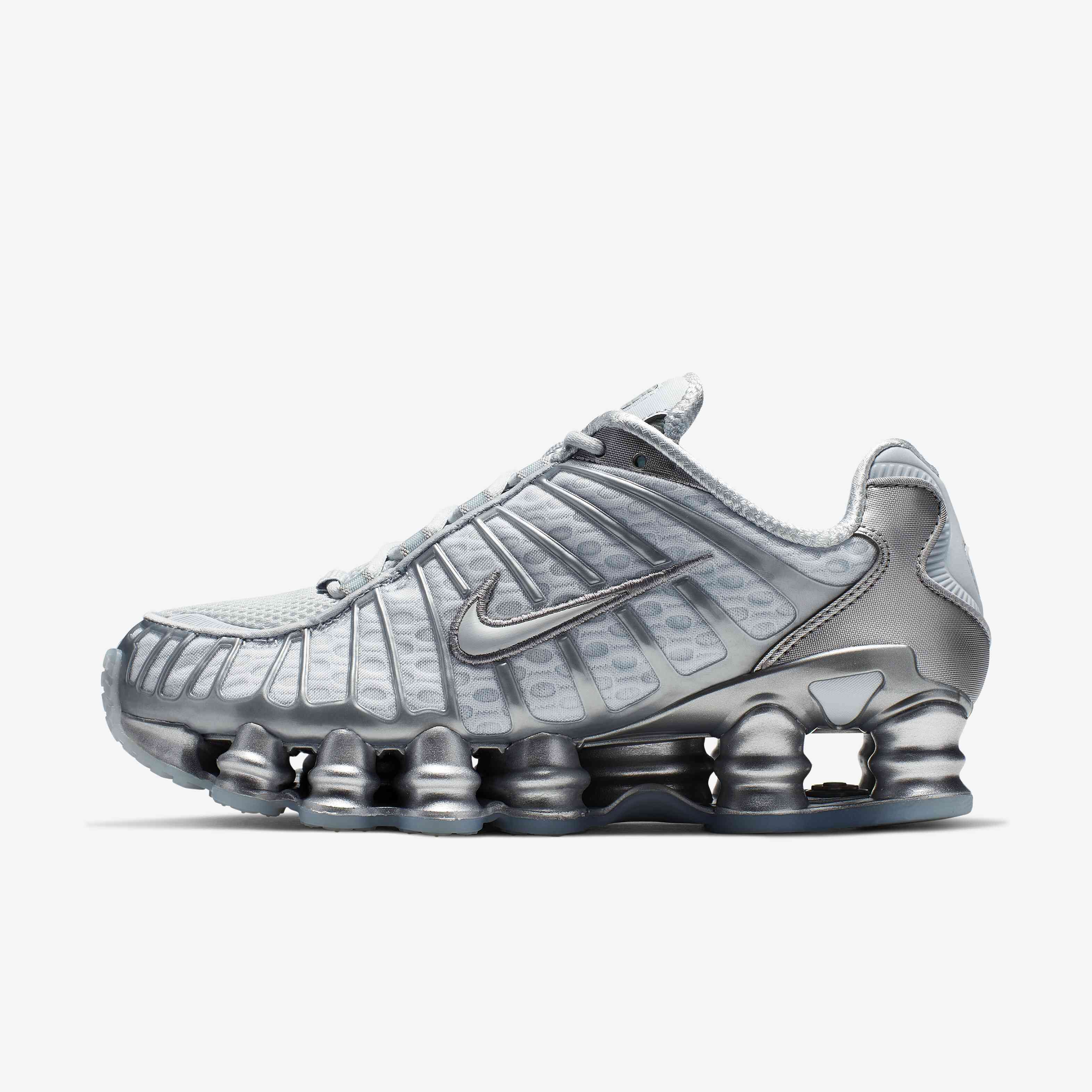 Nike Shox TL image number 0
