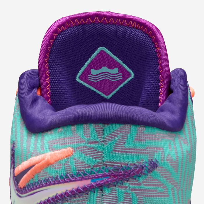 ليبرون نكست جينيسوس image number 10 ليبرون نكست جينيسوس image number 10