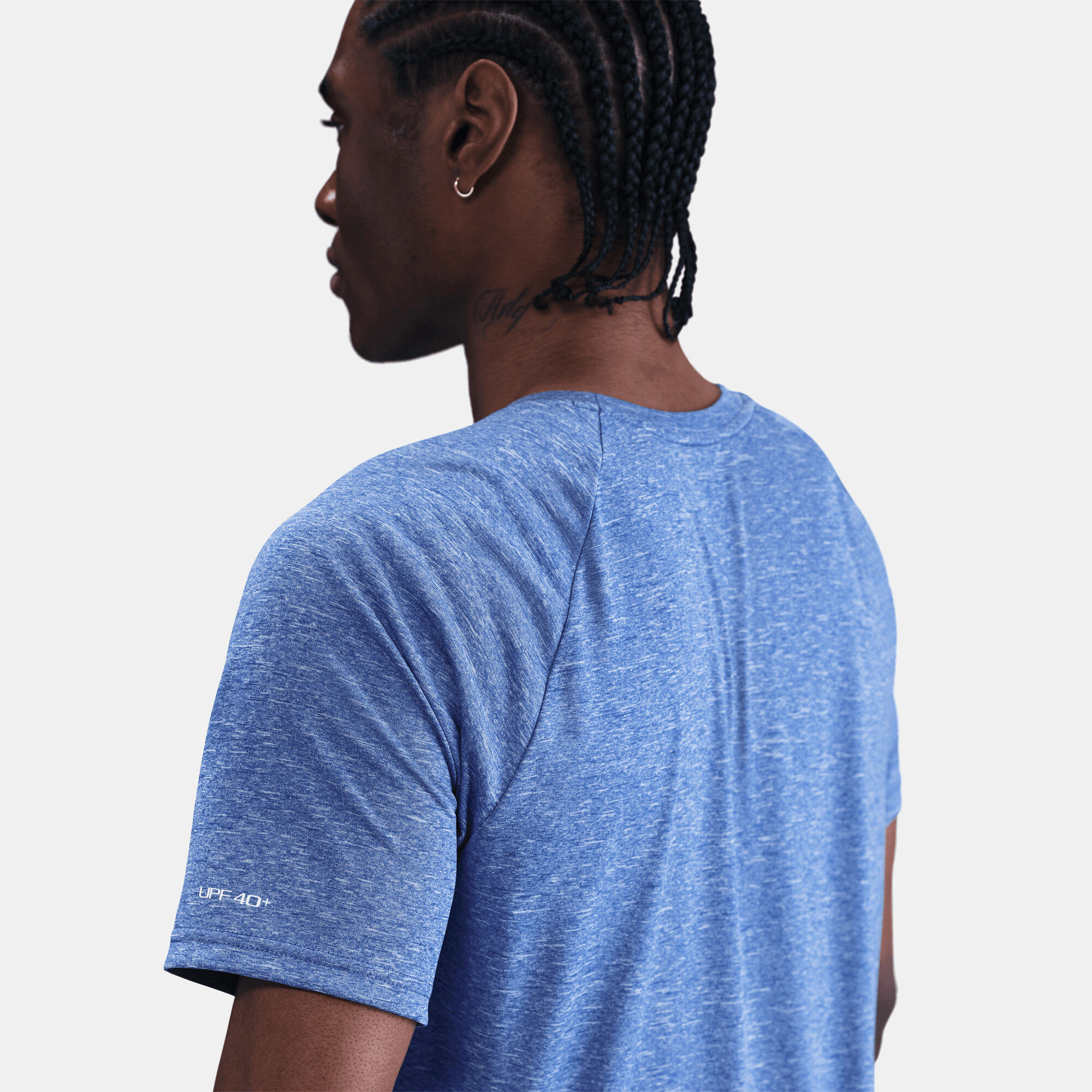 Nike Swim Hydroguard Essential image number 5
