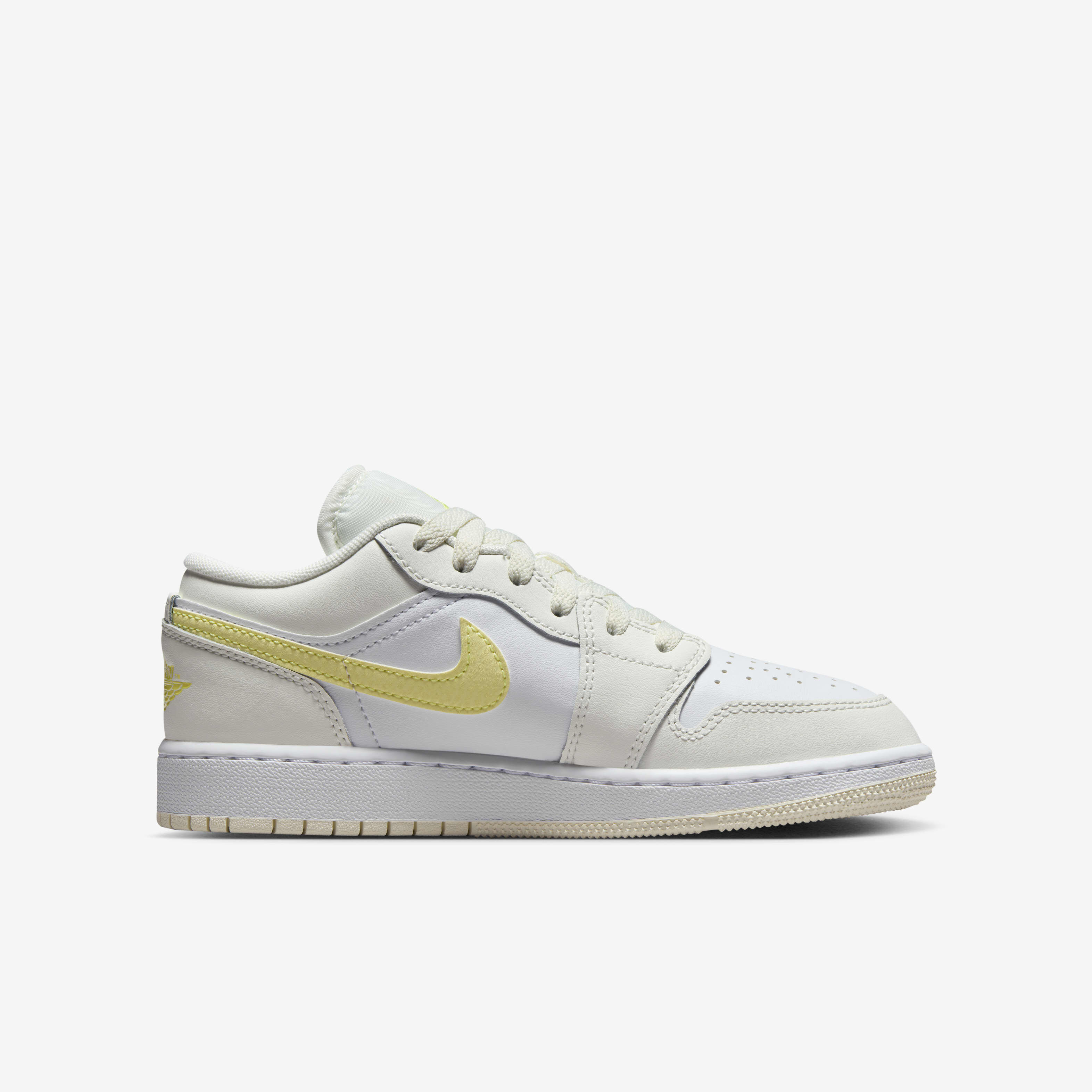 Buy Air Jordan 1 Low Older Kids Shoes Nike Qatar Official