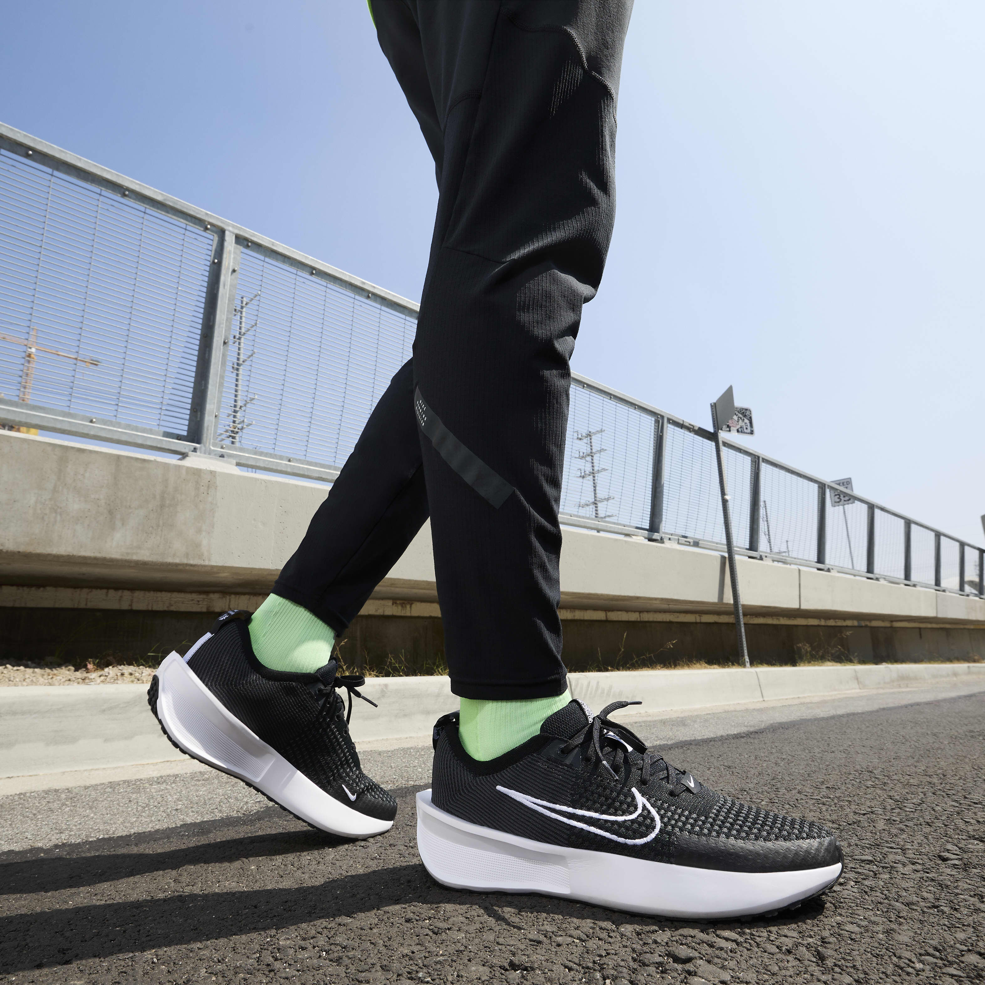 Buy Nike Interact Run Men s Road Running Shoes Nike Qatar Official