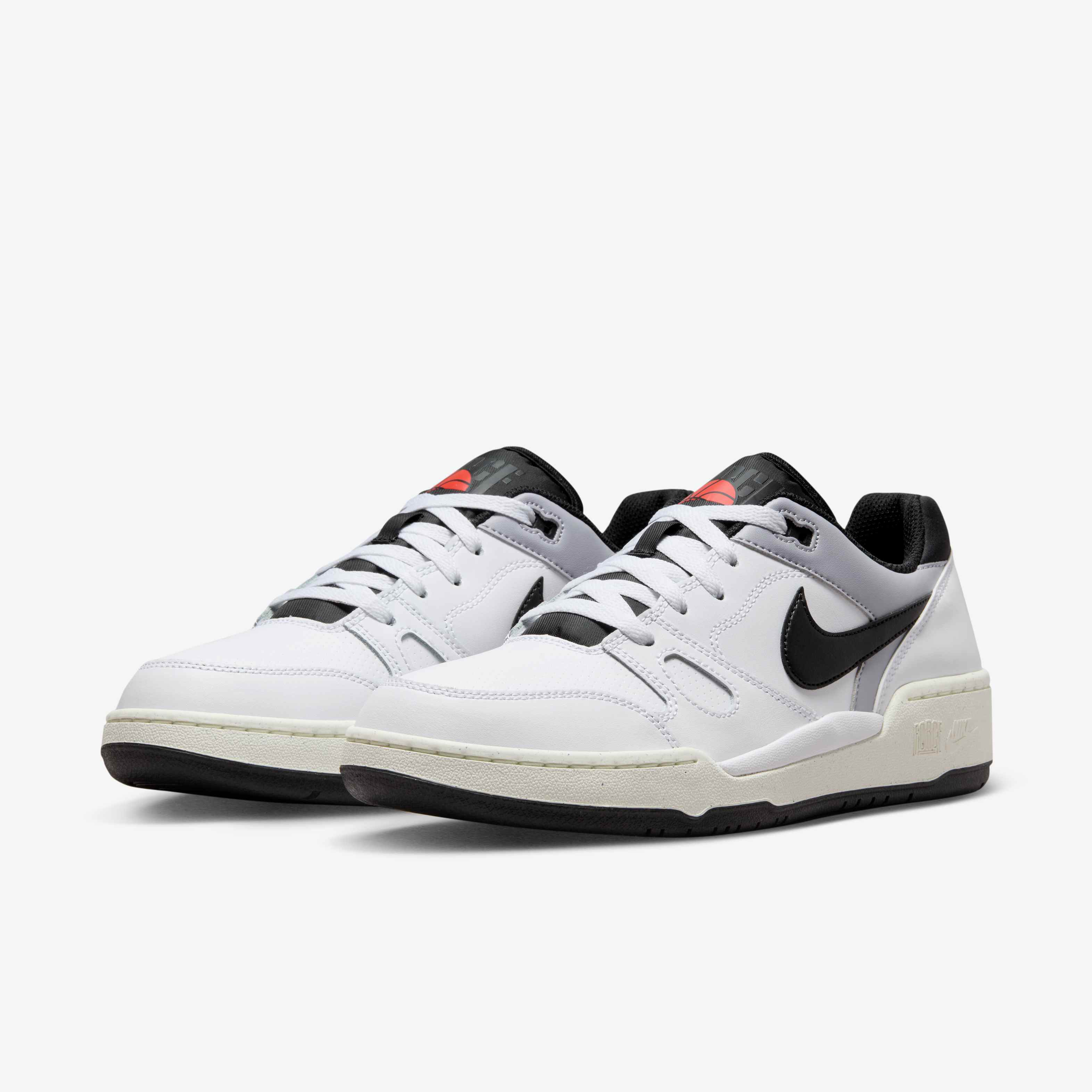 Nike Full Force Low image number 4