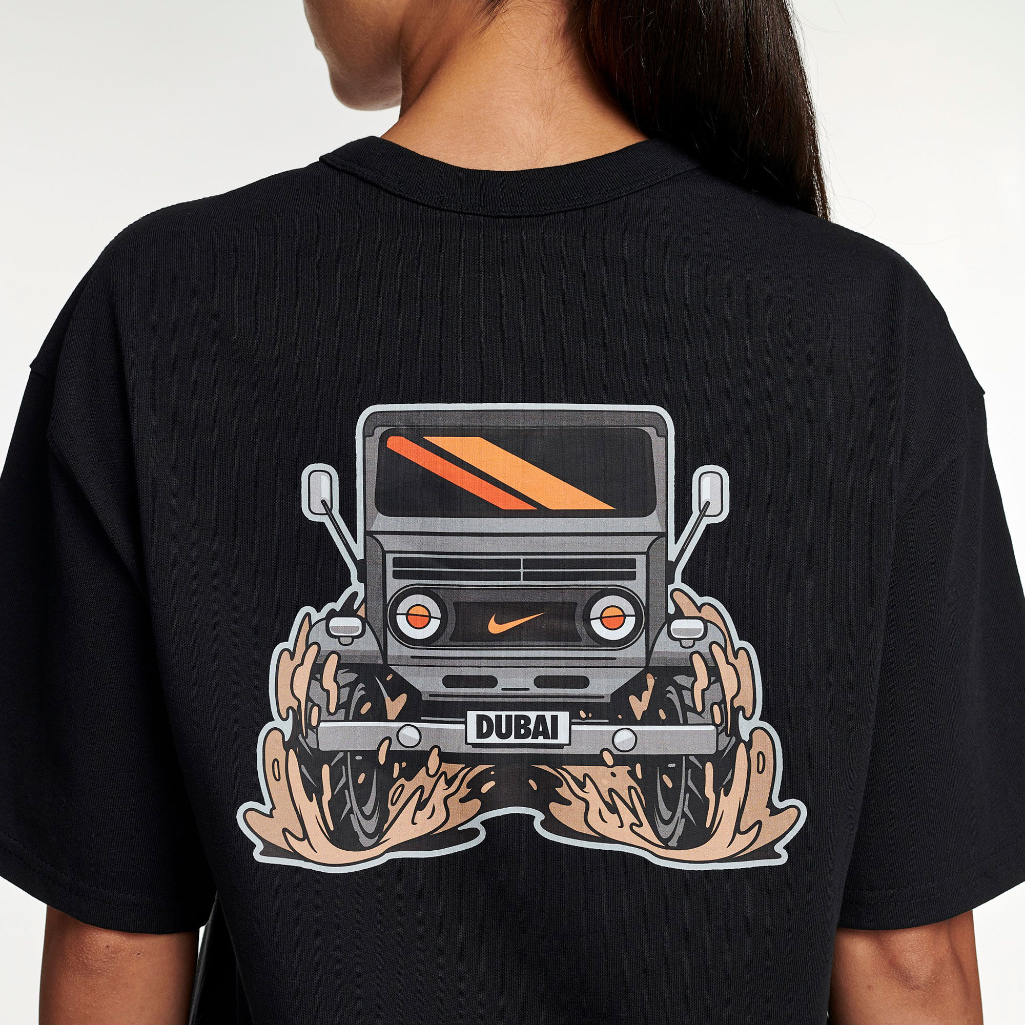 تيشيرت نايكي سيتي&nbsp; image number 0