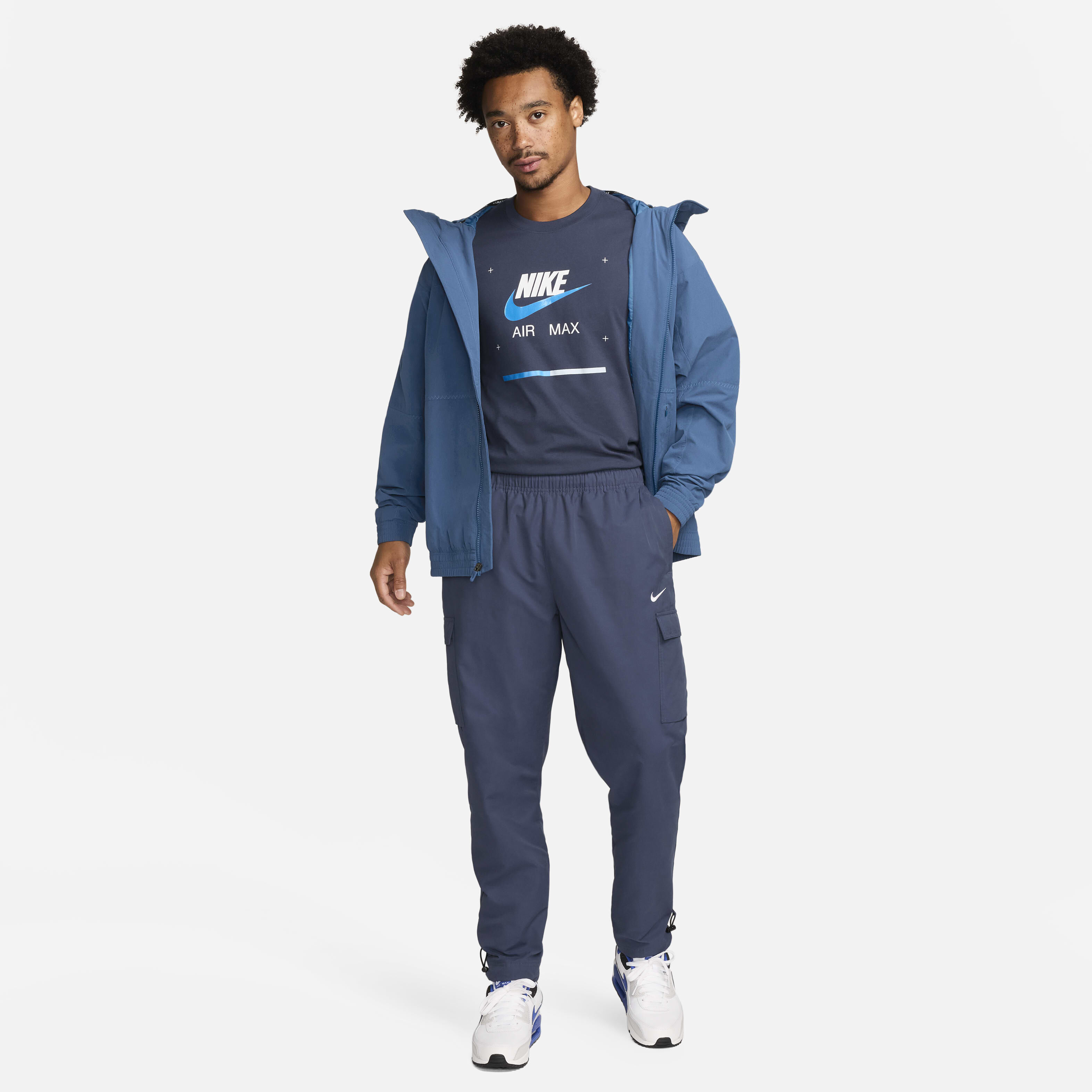 Nike Sportswear image number 7