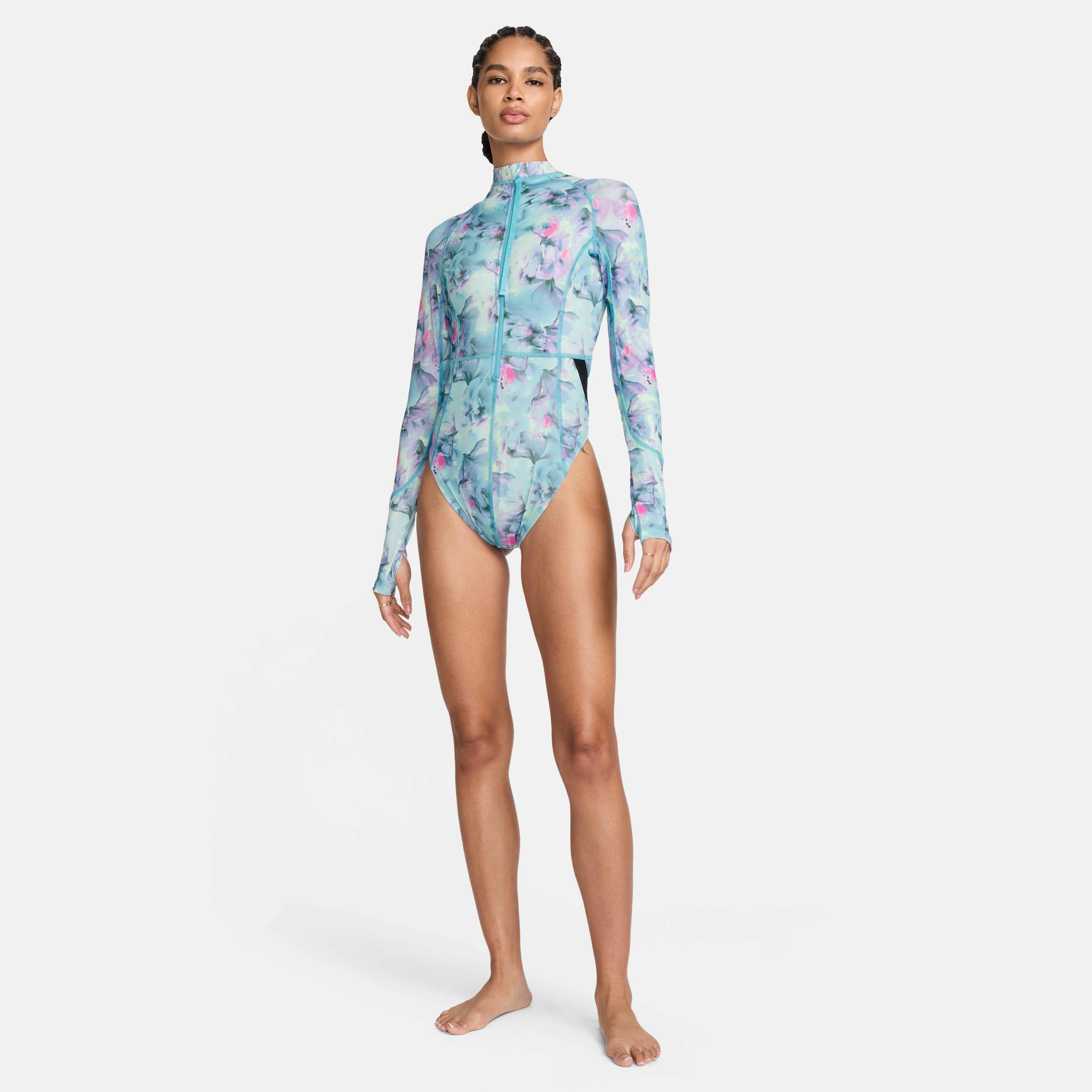 Nike Swim Hydralock Fusion image number 7
