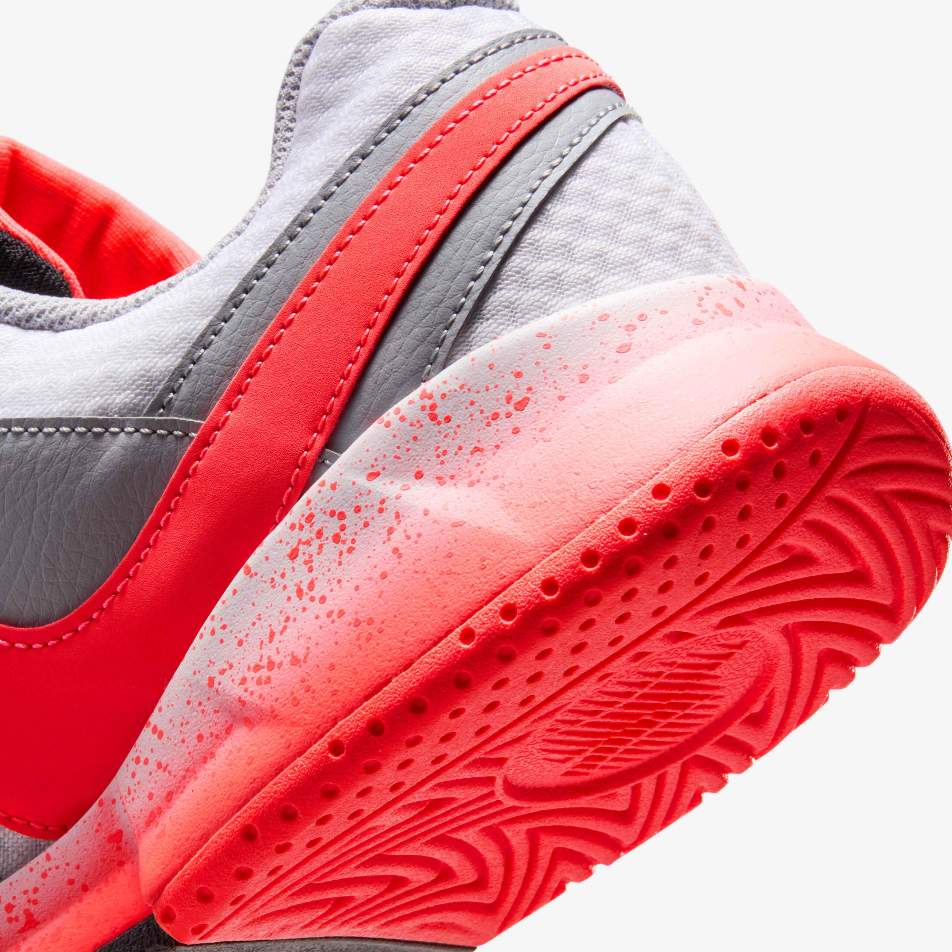 NikeCourt Lite 4 image number 7