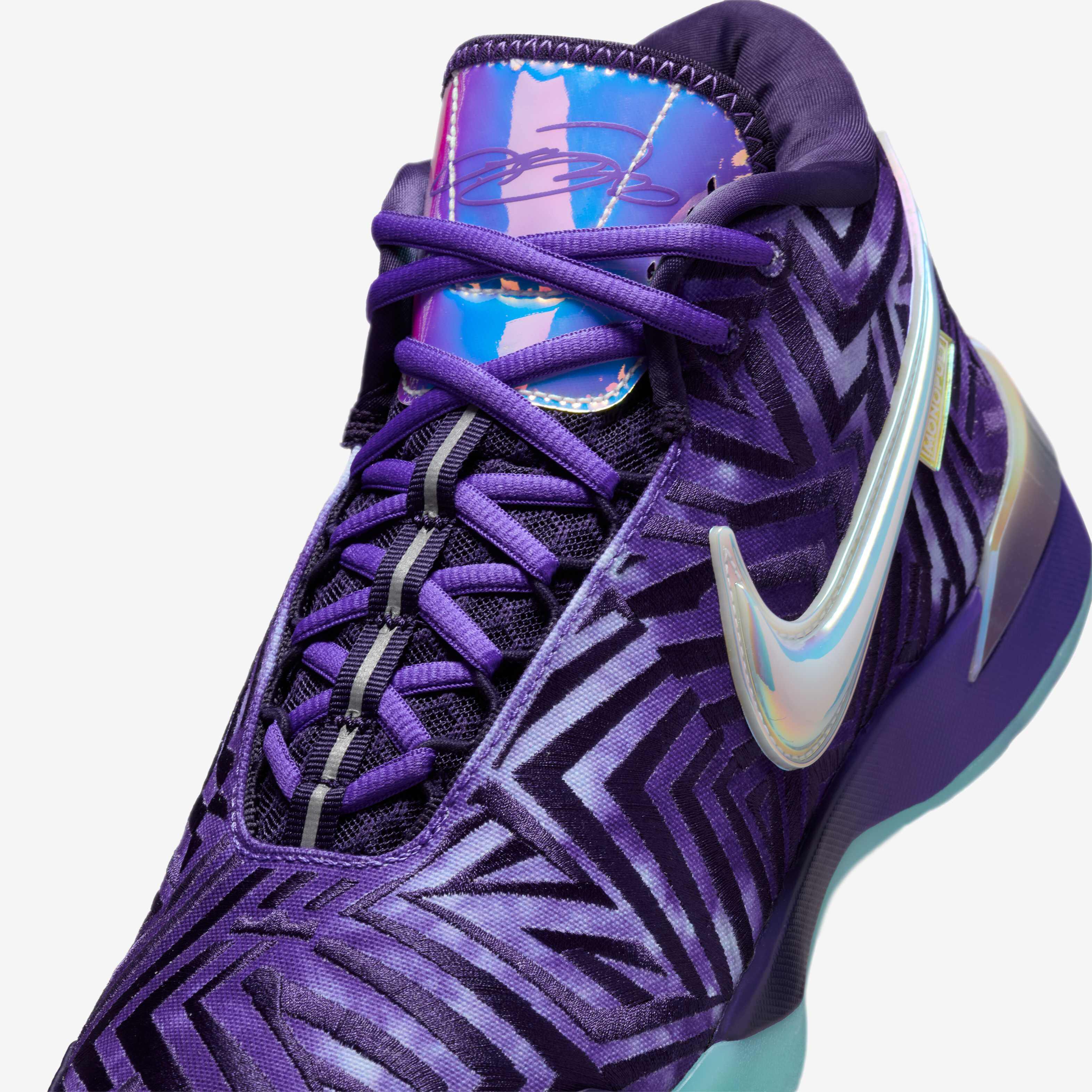 LeBron NXXT Genisus QS image number 6