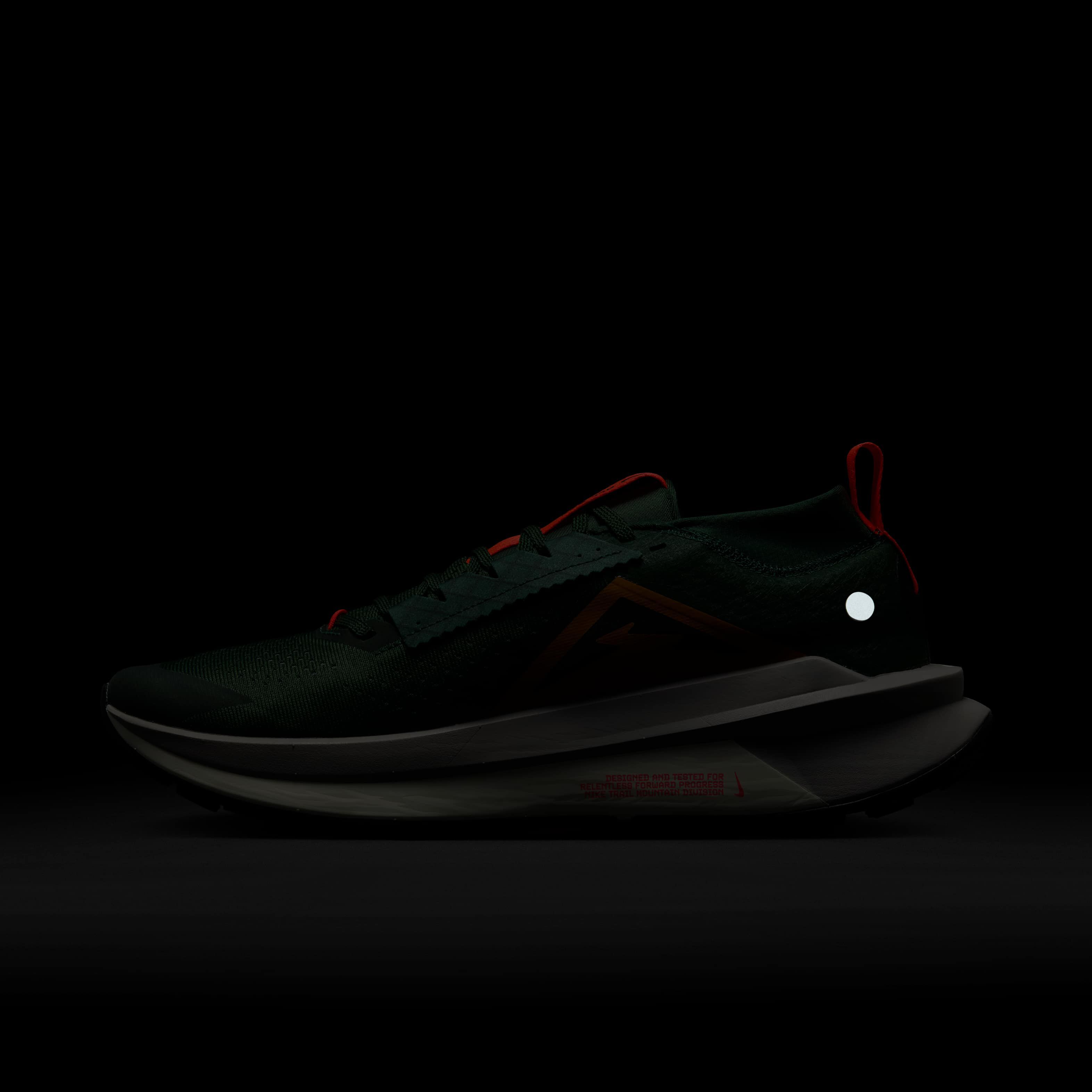 Nike Zegama 2 image number 9