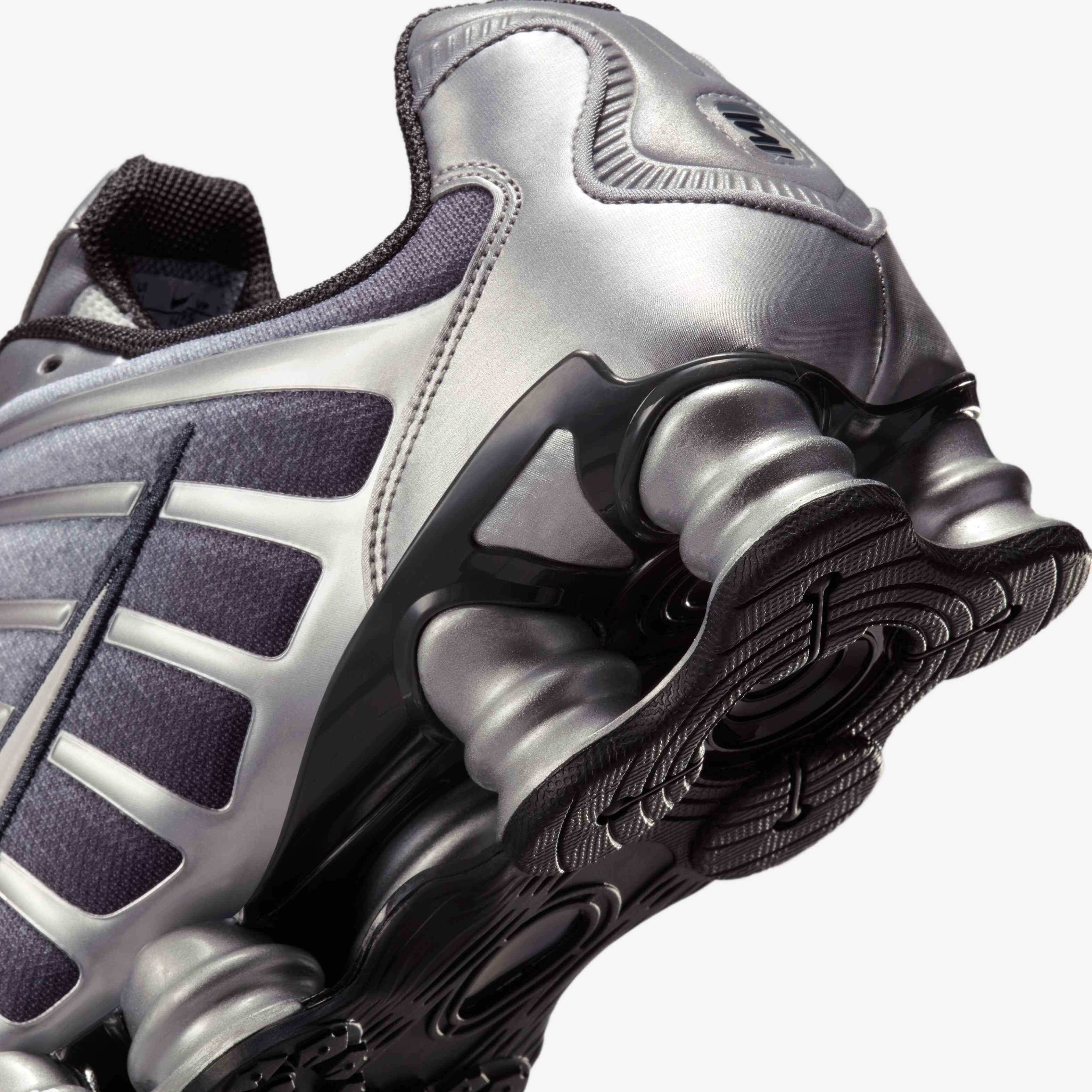 Nike Shox TL image number 7